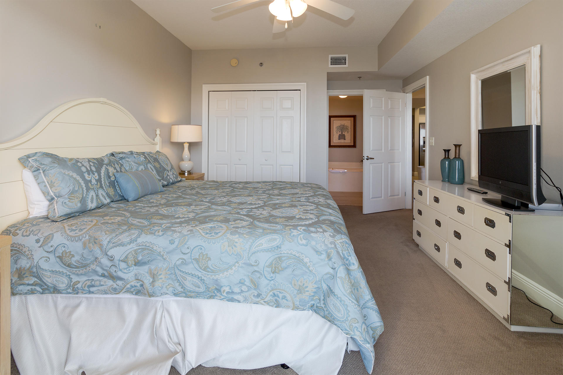 ARIEL DUNES II - Residential