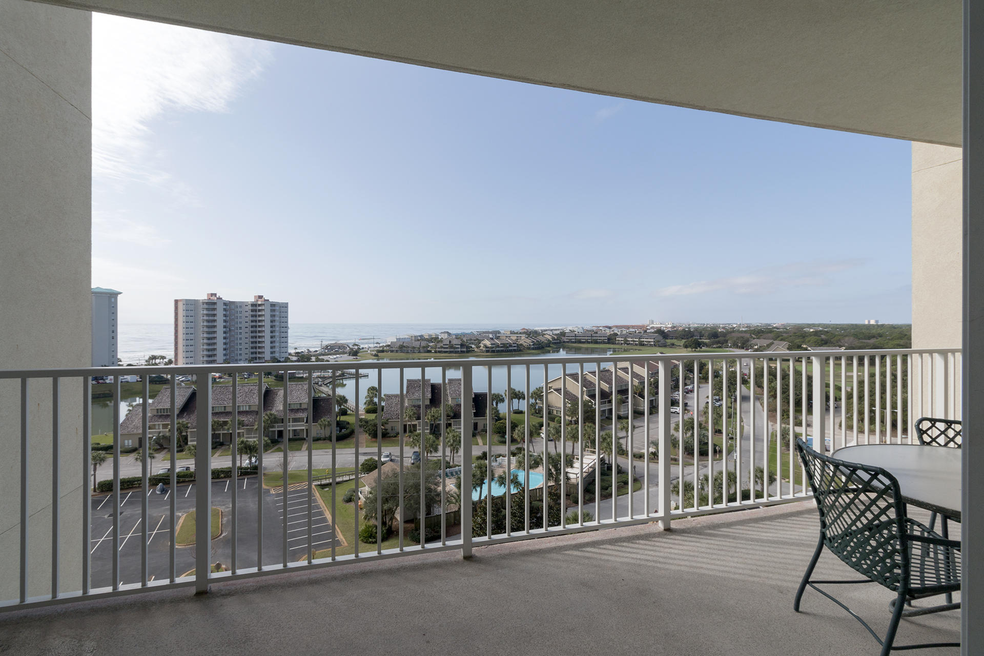 ARIEL DUNES II - Residential