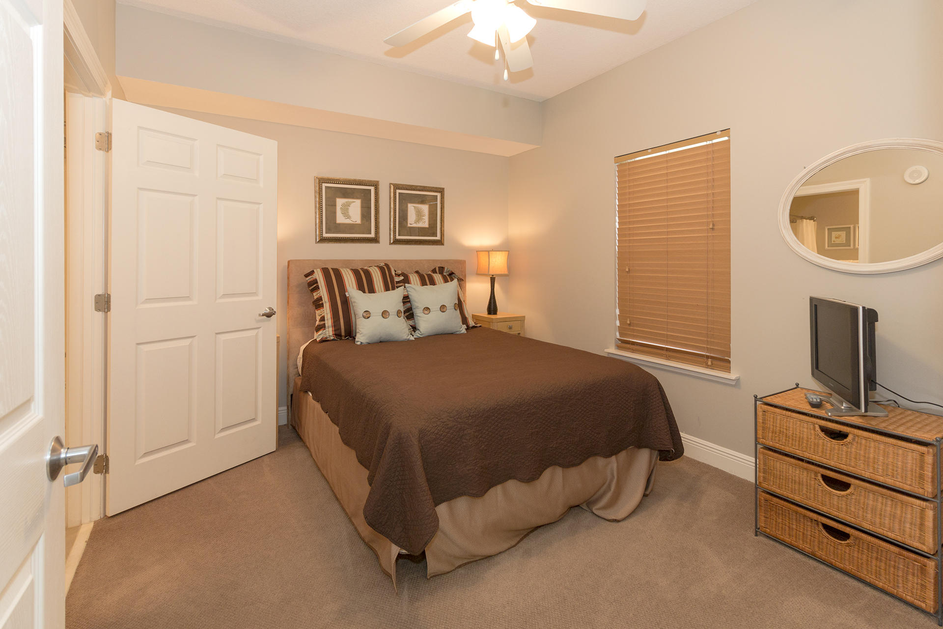 ARIEL DUNES II - Residential