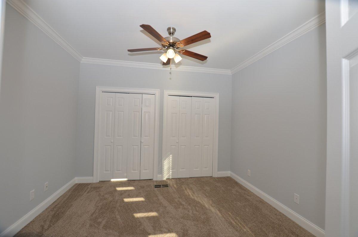 CALUSA BAY S/D - Residential