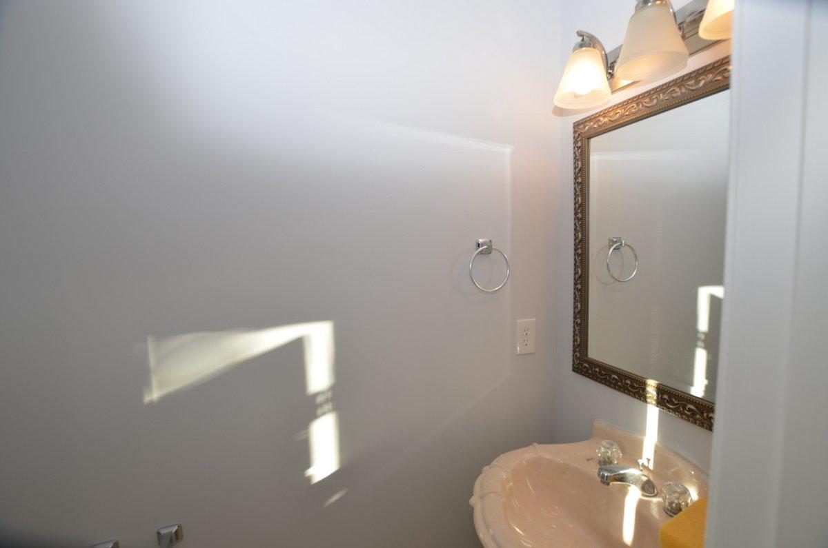 CALUSA BAY S/D - Residential