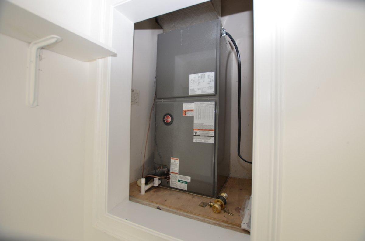 CALUSA BAY S/D - Residential