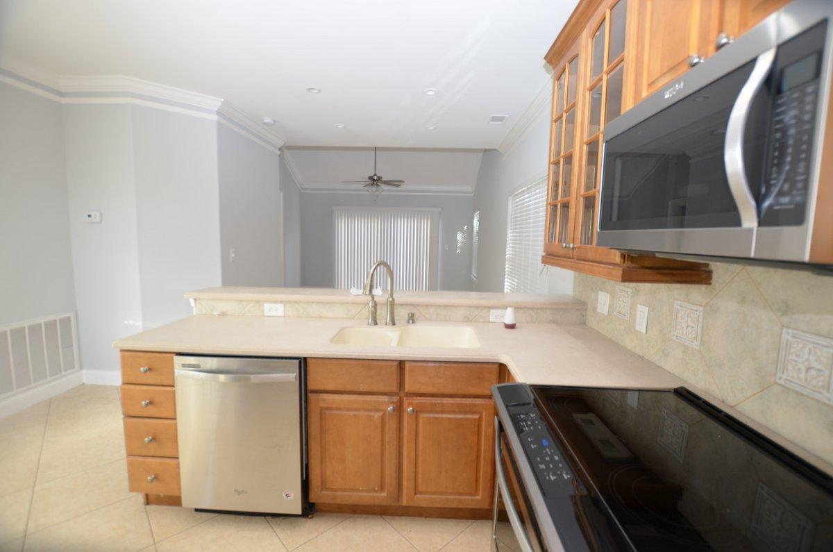 CALUSA BAY S/D - Residential