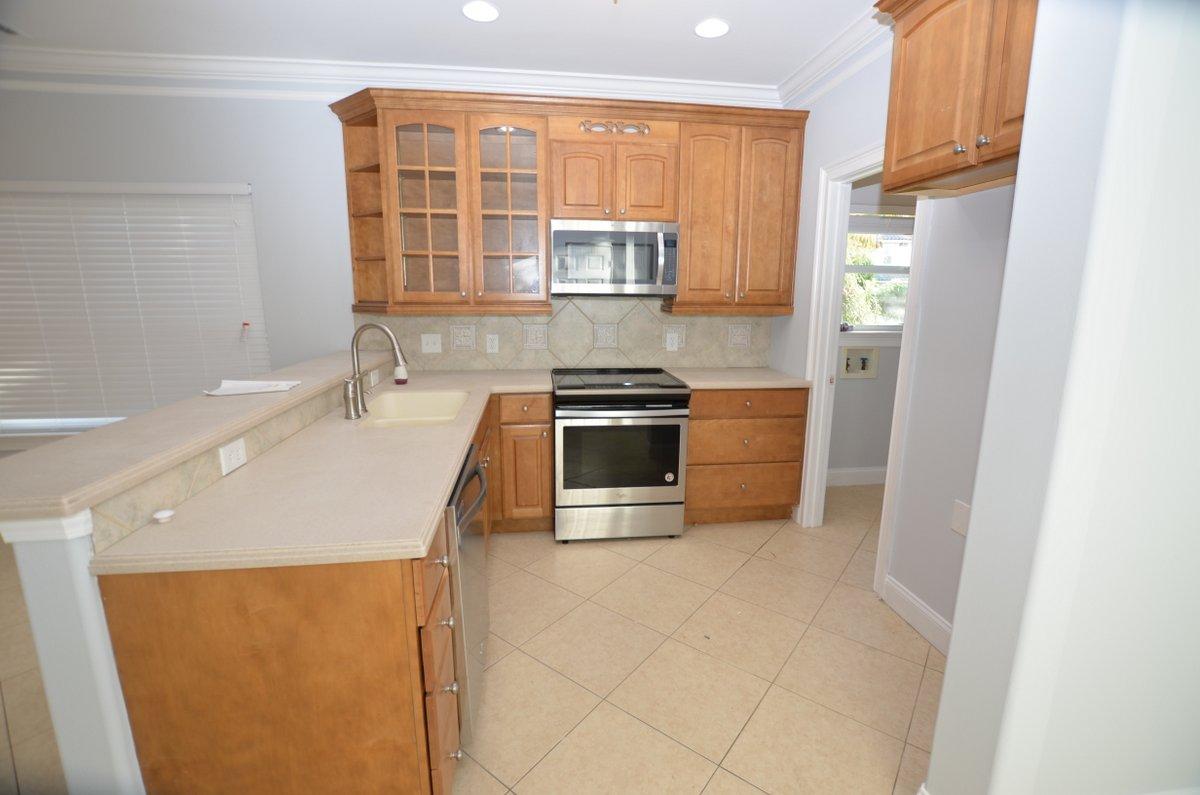 CALUSA BAY S/D - Residential