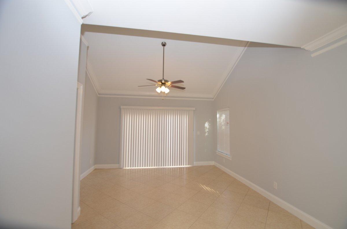 CALUSA BAY S/D - Residential