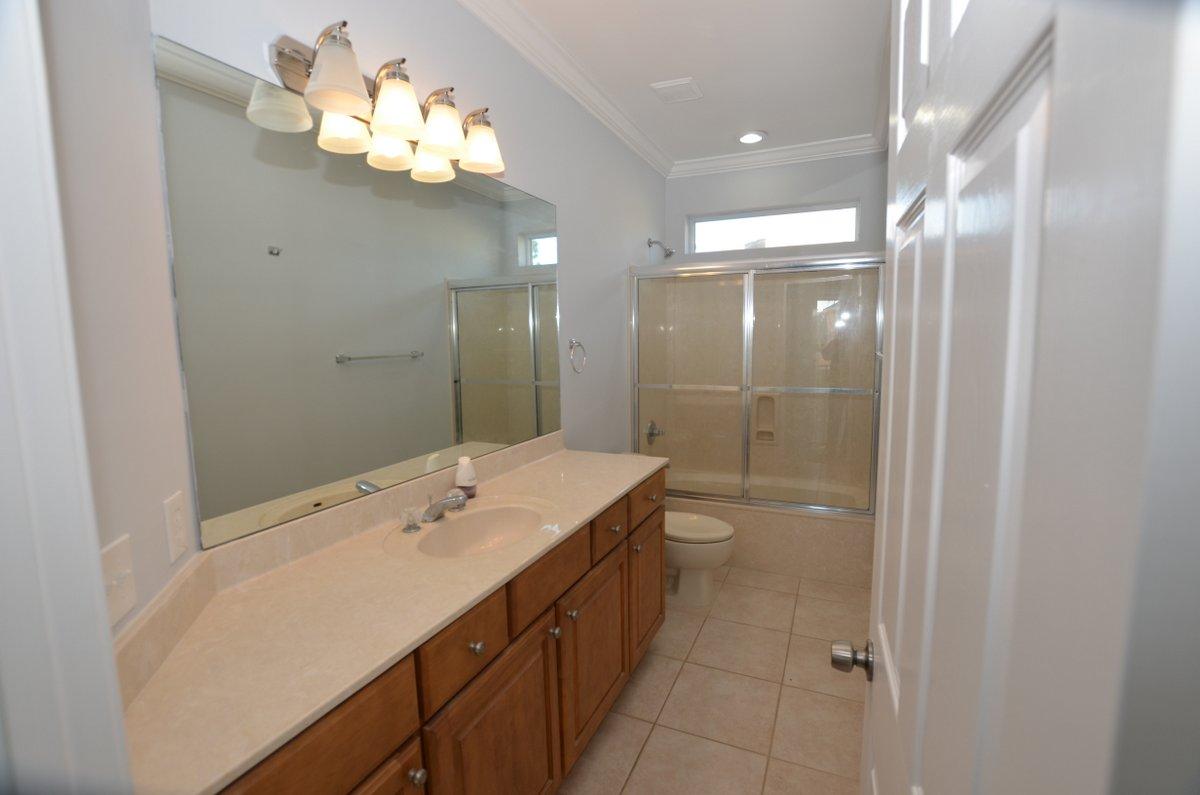 CALUSA BAY S/D - Residential