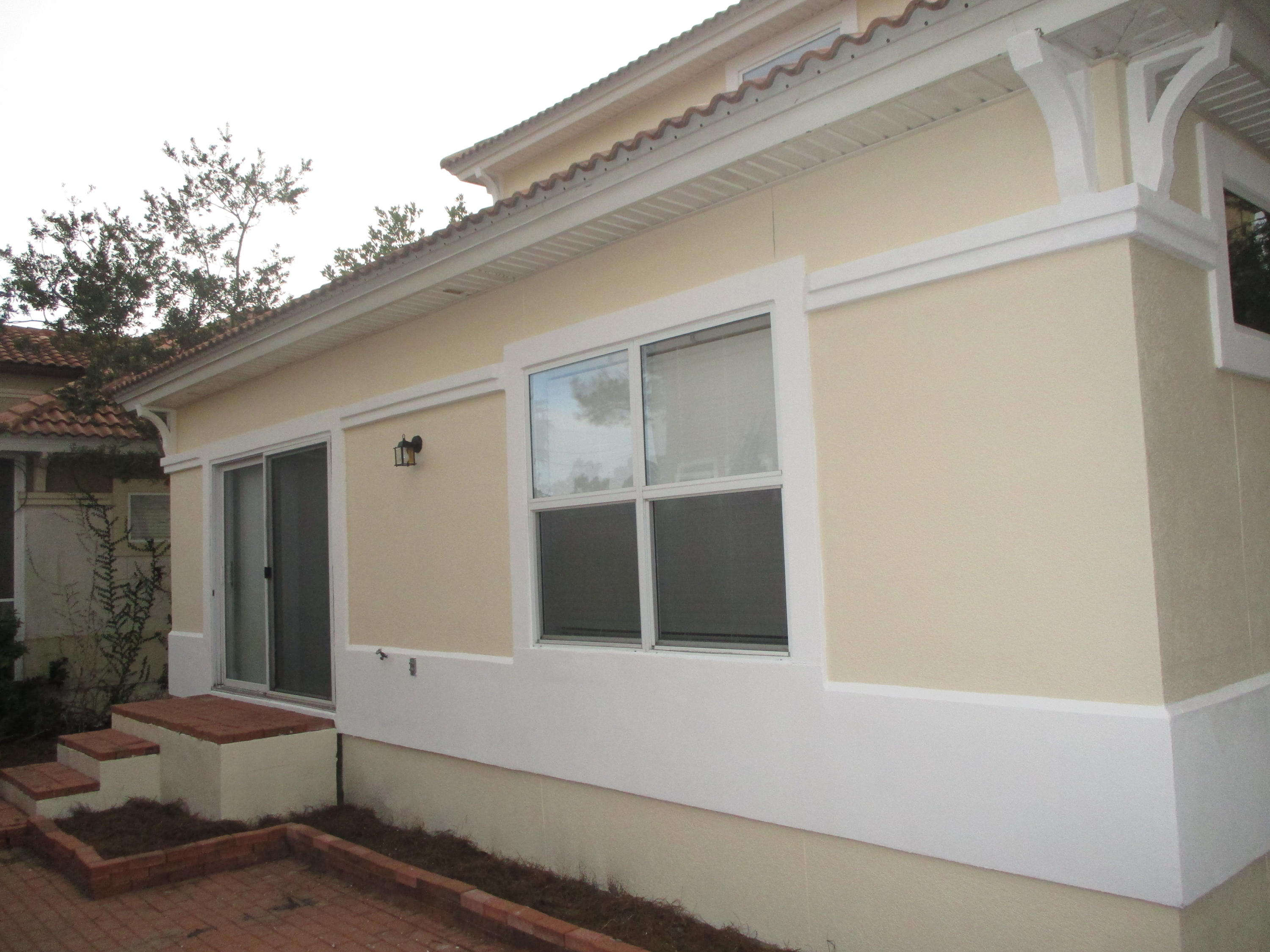 CALUSA BAY S/D - Residential