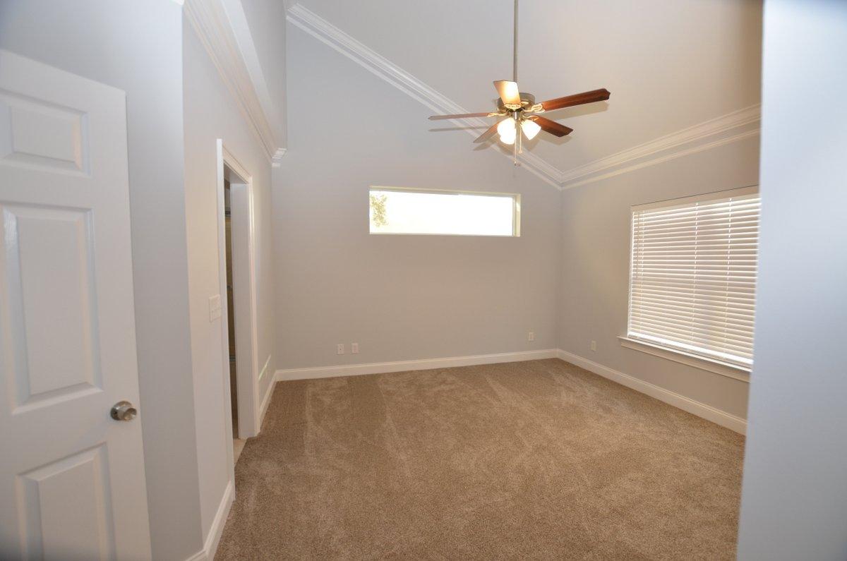 CALUSA BAY S/D - Residential