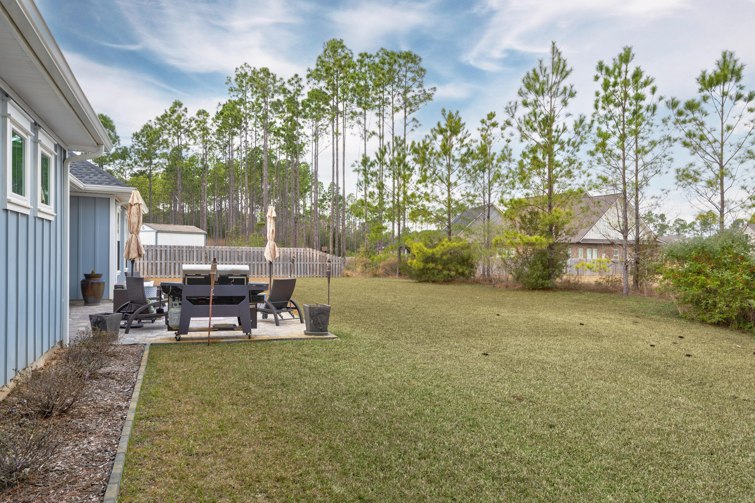 HAMMOCK BAY - Residential