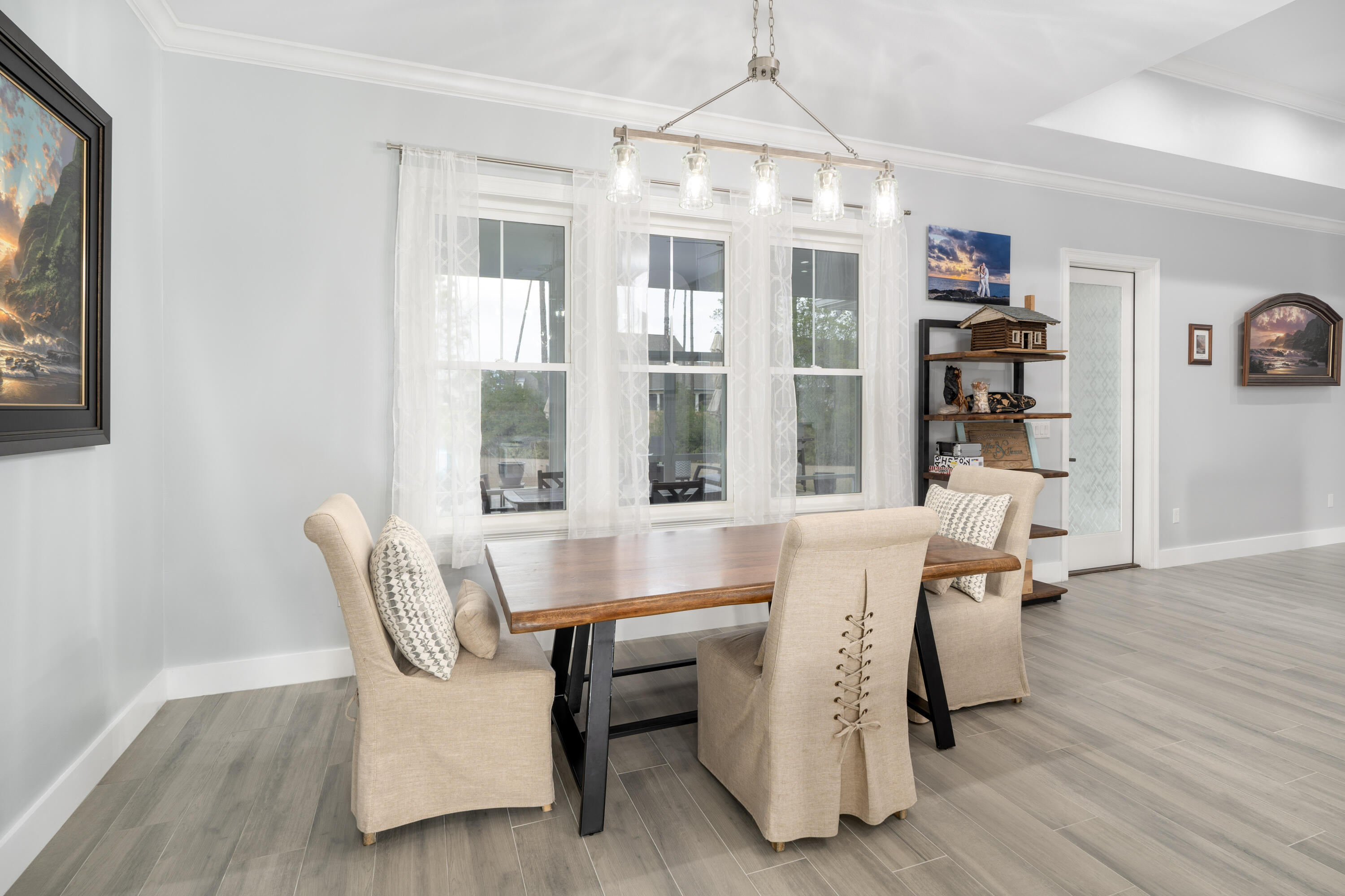 HAMMOCK BAY - Residential