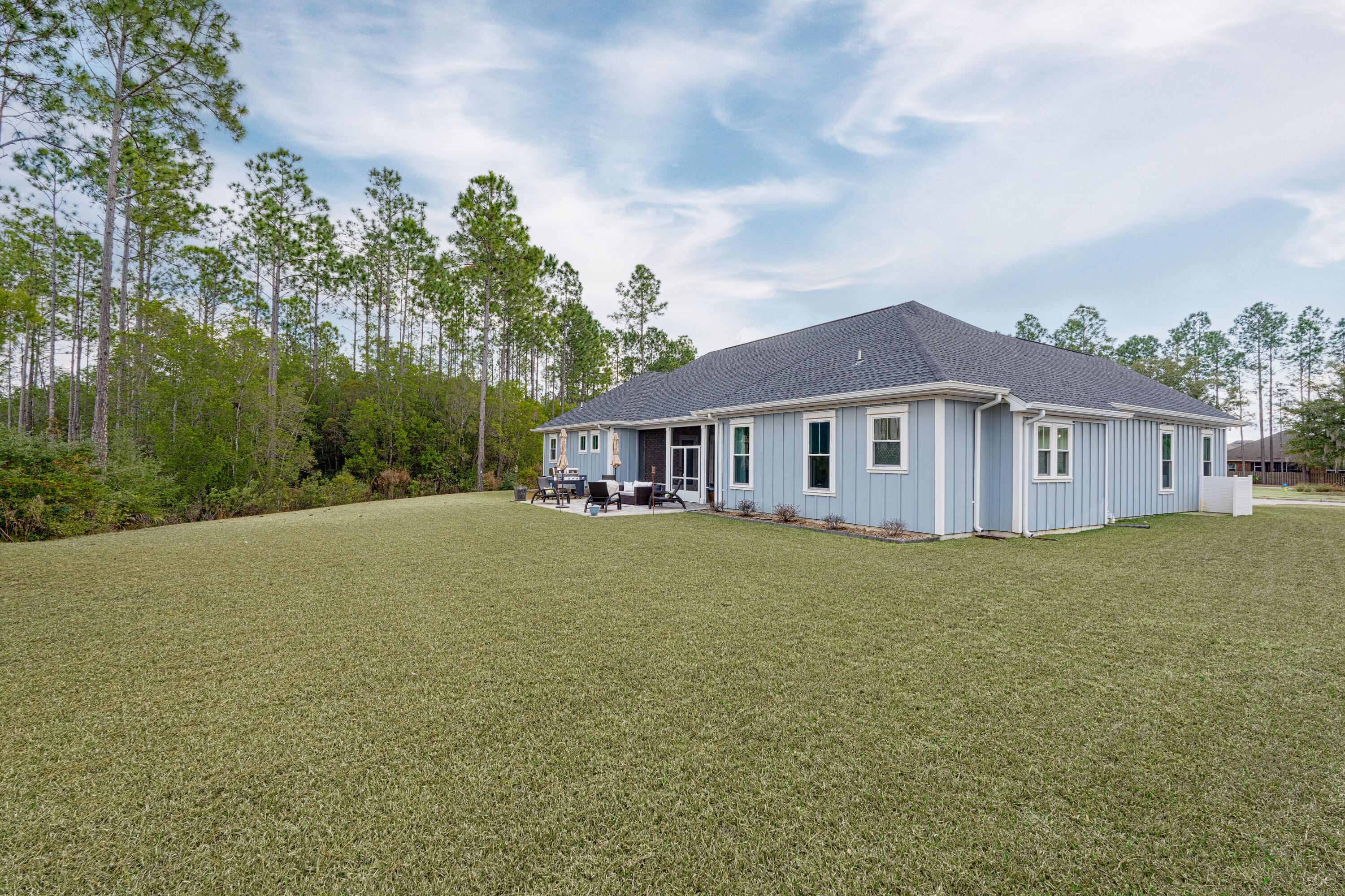 HAMMOCK BAY - Residential