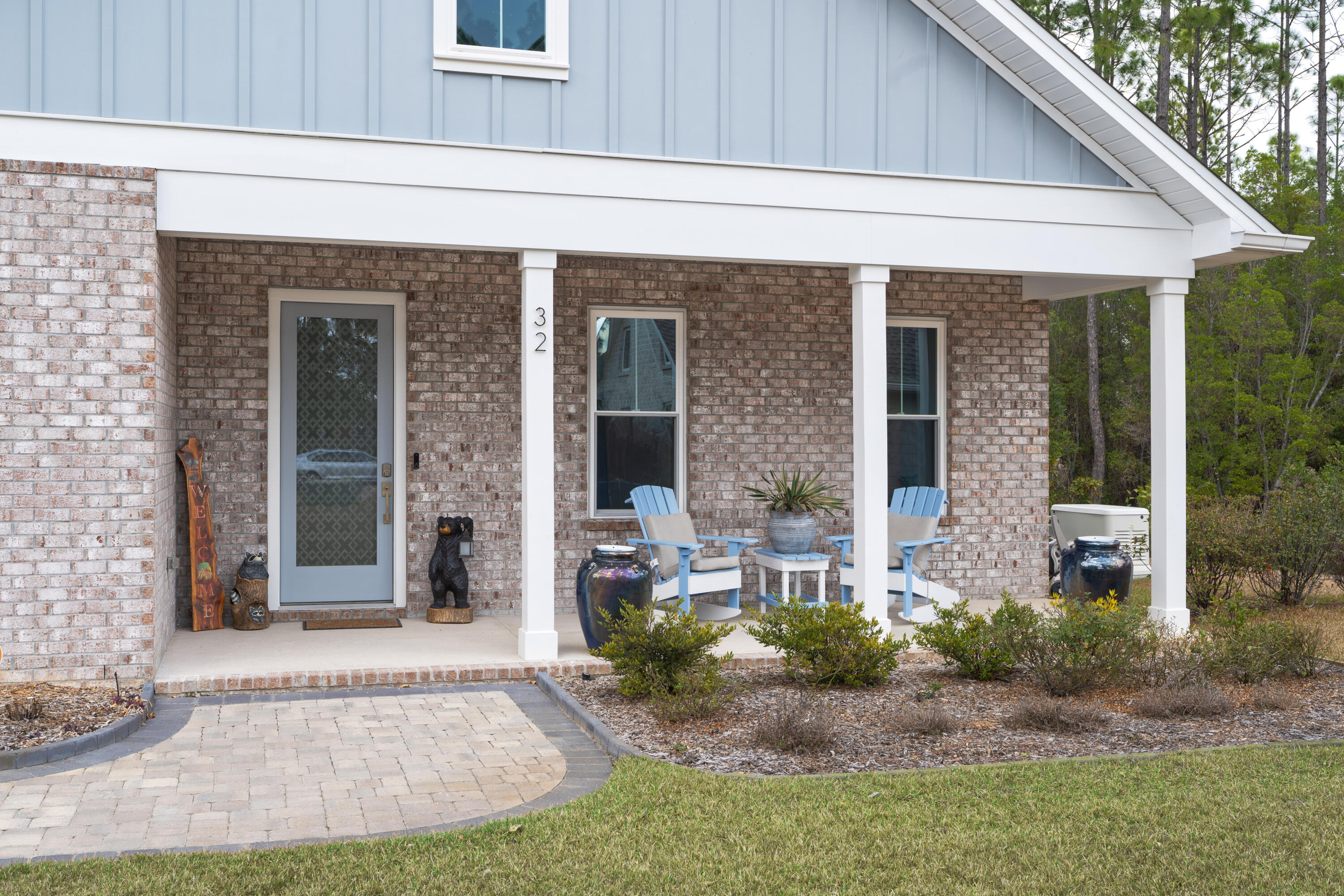HAMMOCK BAY - Residential
