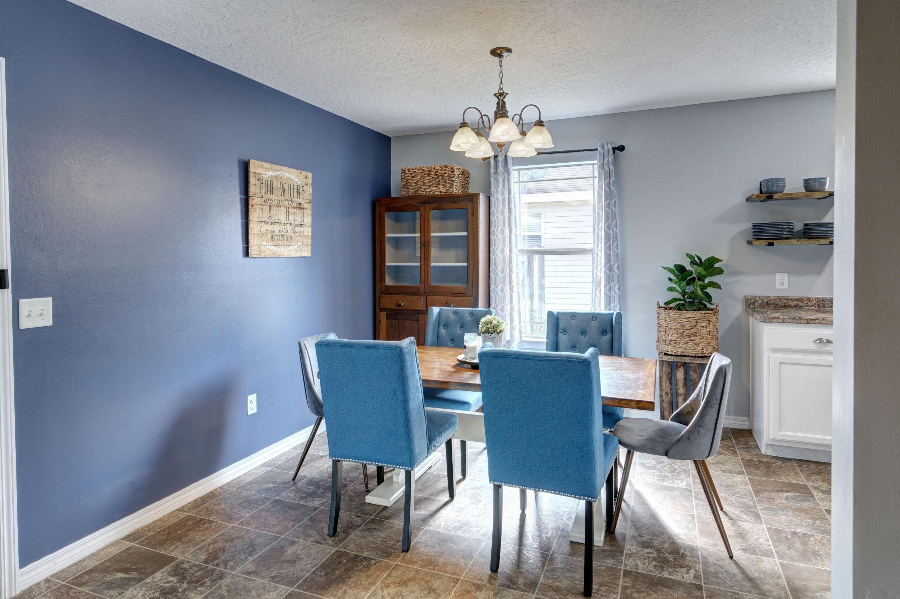 NAVARRE S/D 2ND ADDN - Residential