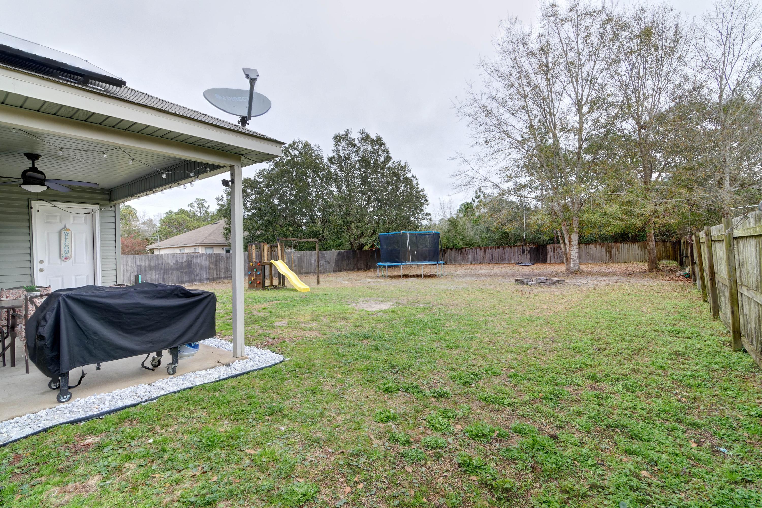 NAVARRE S/D 2ND ADDN - Residential