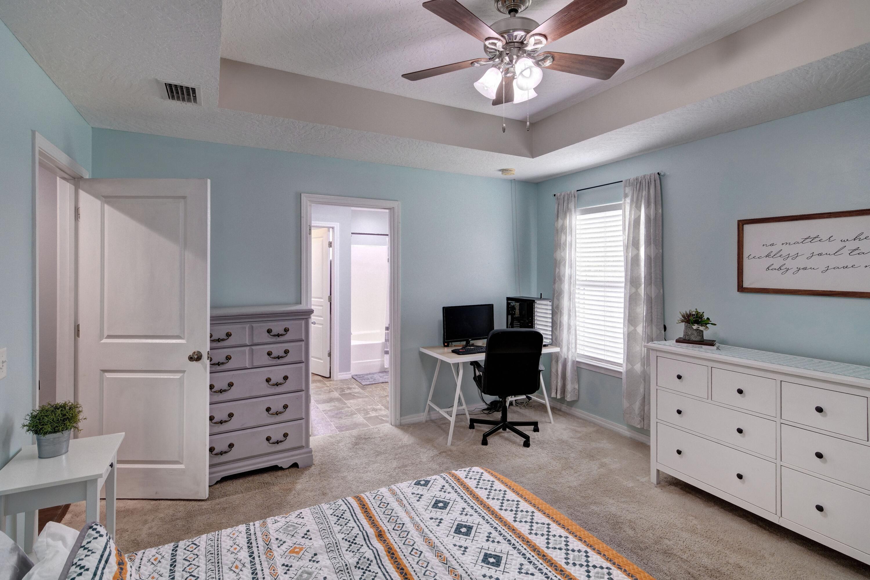 NAVARRE S/D 2ND ADDN - Residential