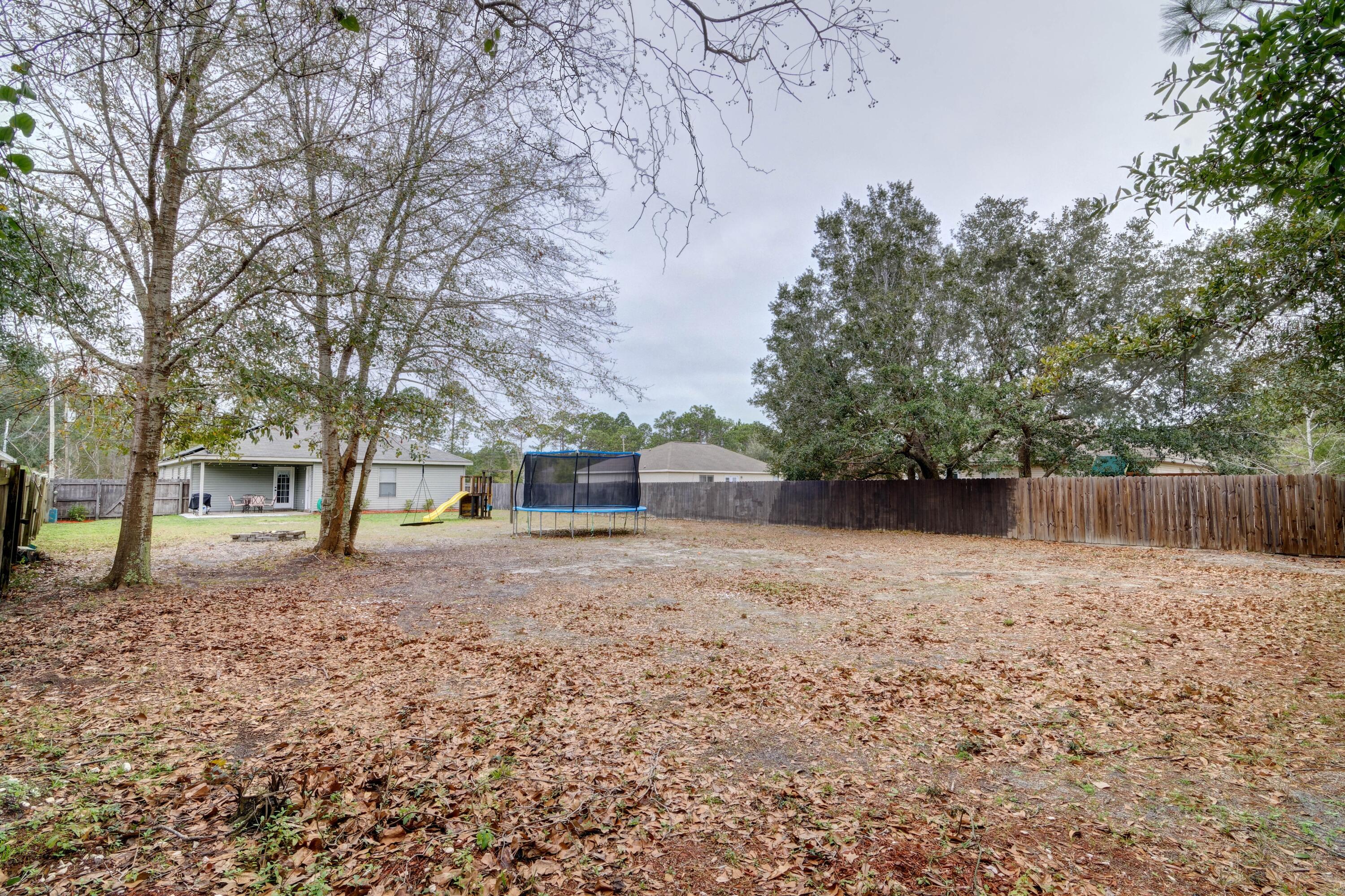 NAVARRE S/D 2ND ADDN - Residential