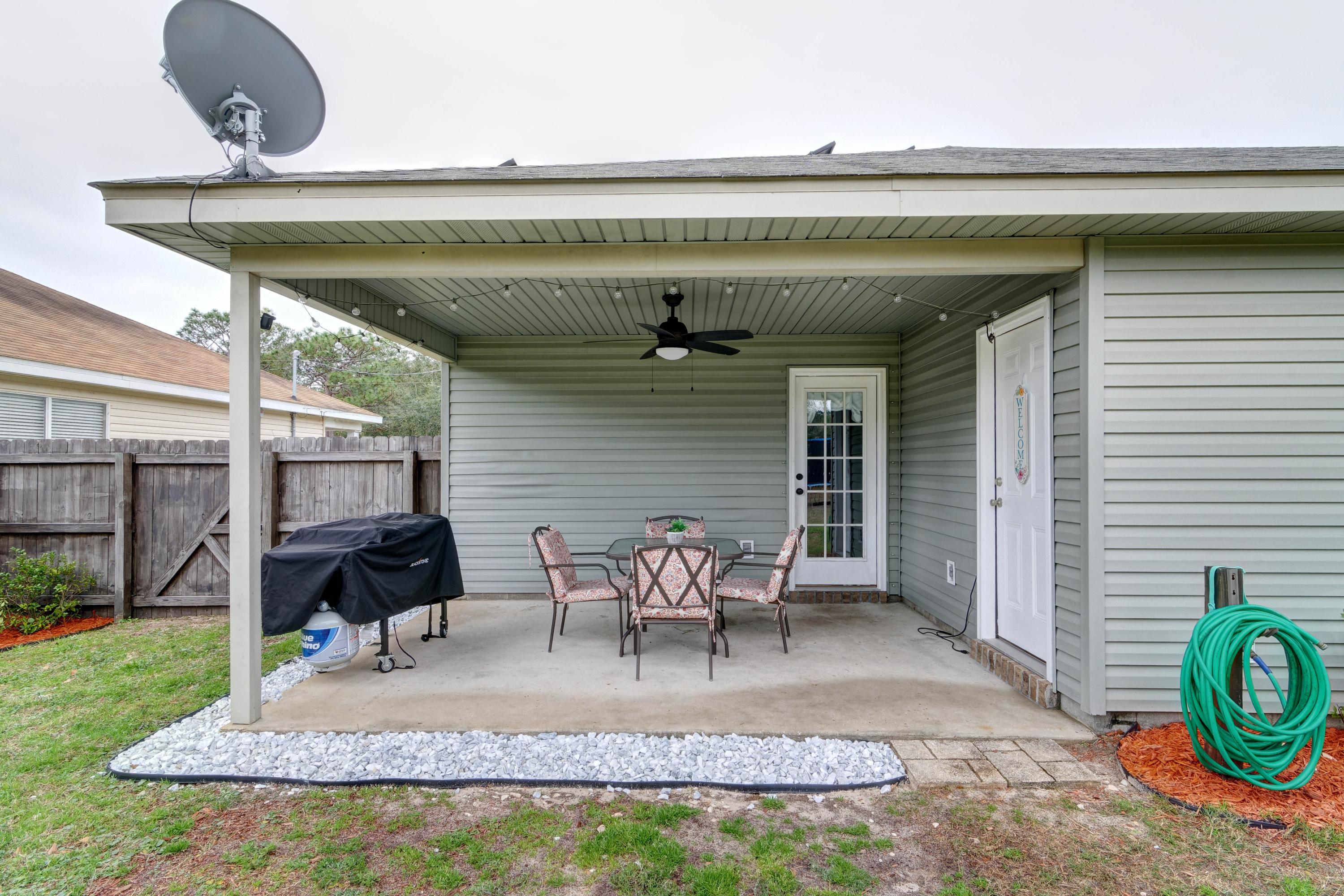 NAVARRE S/D 2ND ADDN - Residential