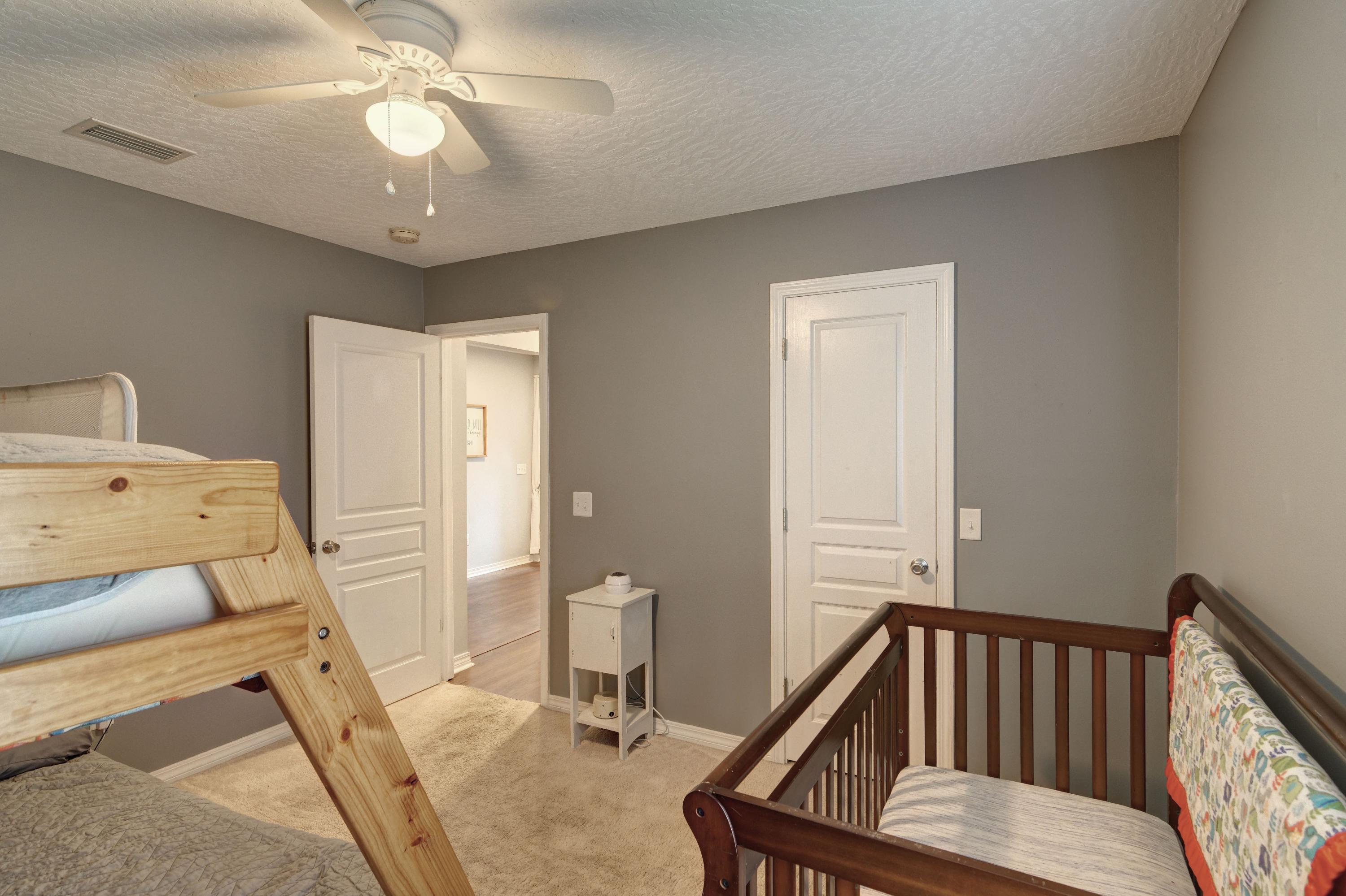 NAVARRE S/D 2ND ADDN - Residential