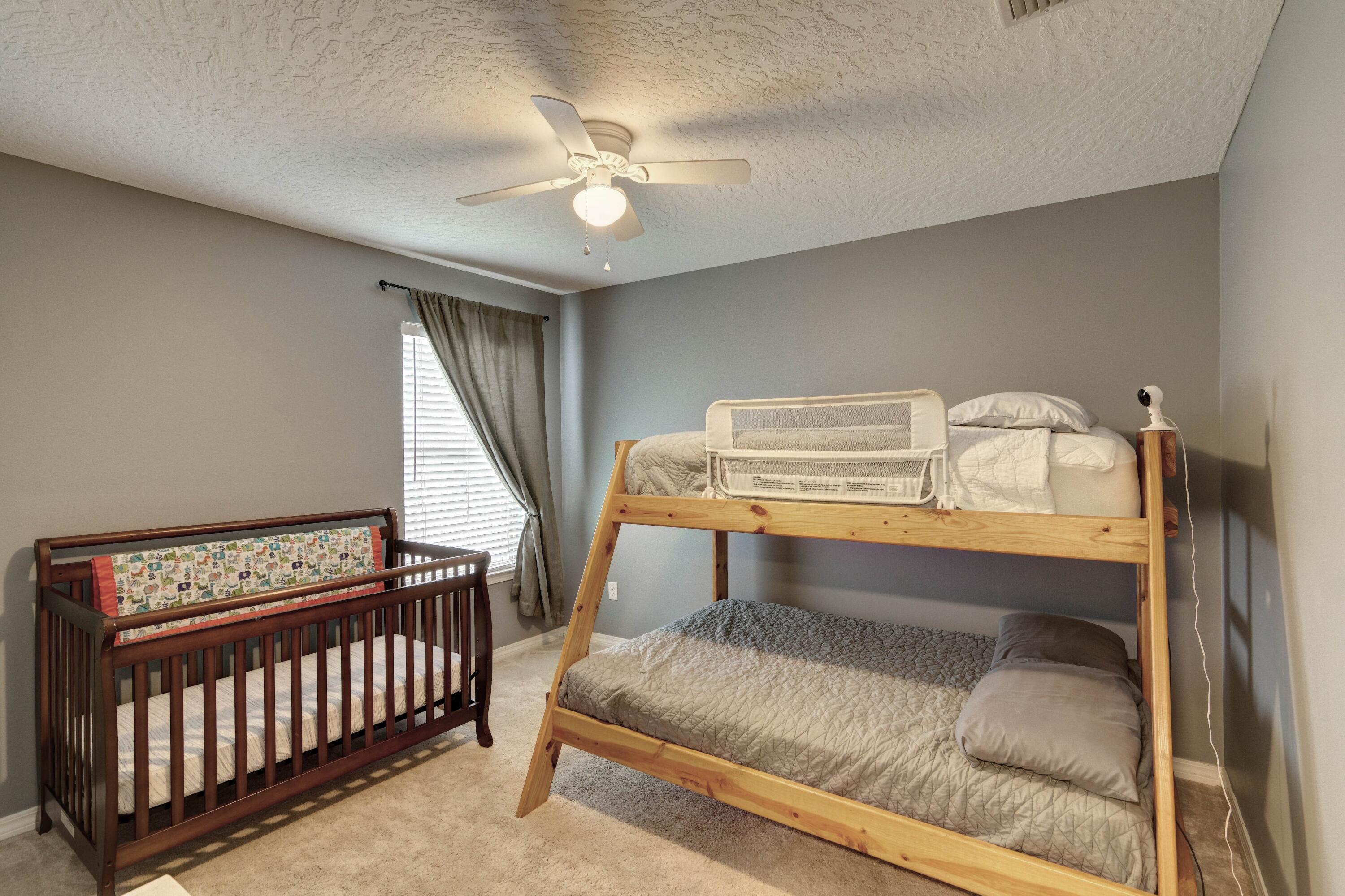 NAVARRE S/D 2ND ADDN - Residential