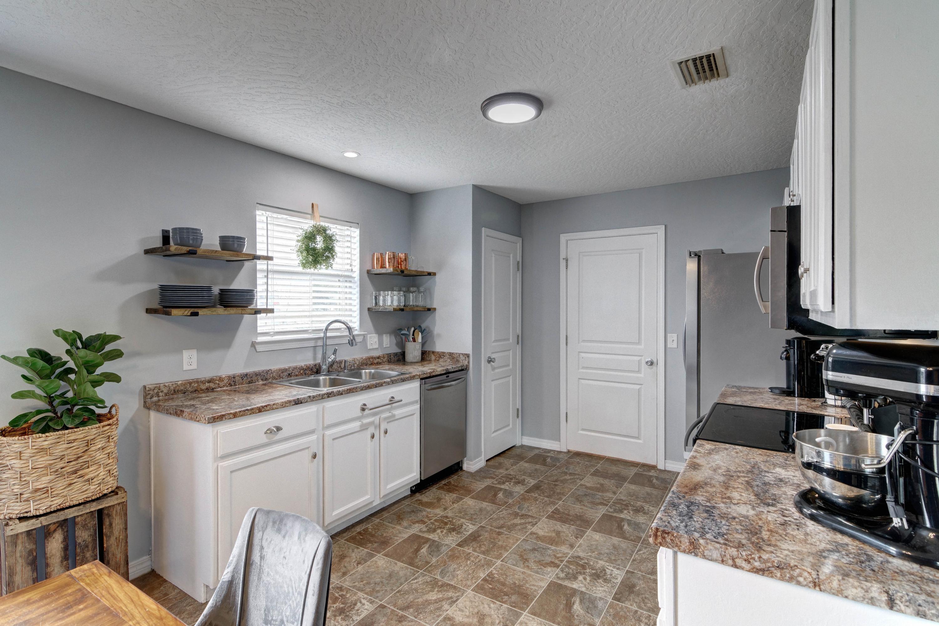 NAVARRE S/D 2ND ADDN - Residential