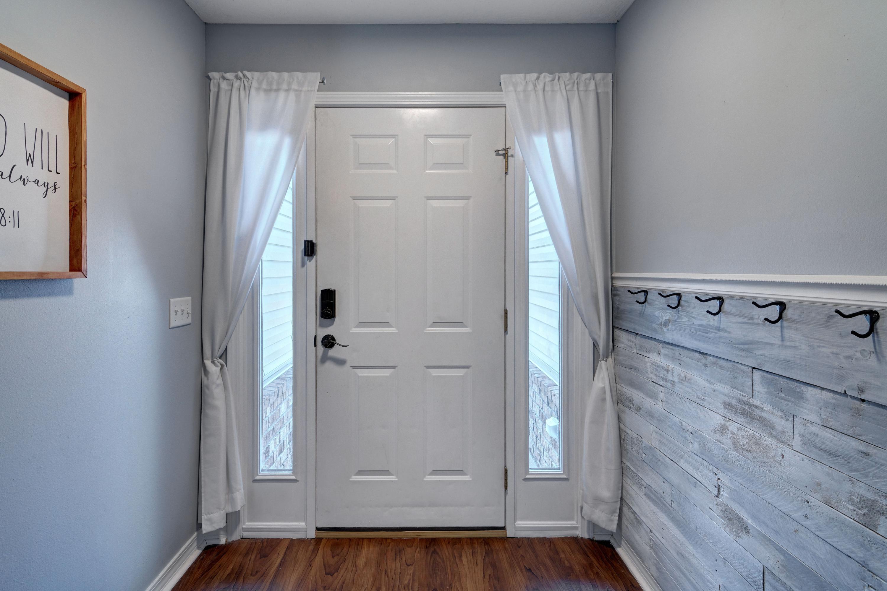 NAVARRE S/D 2ND ADDN - Residential