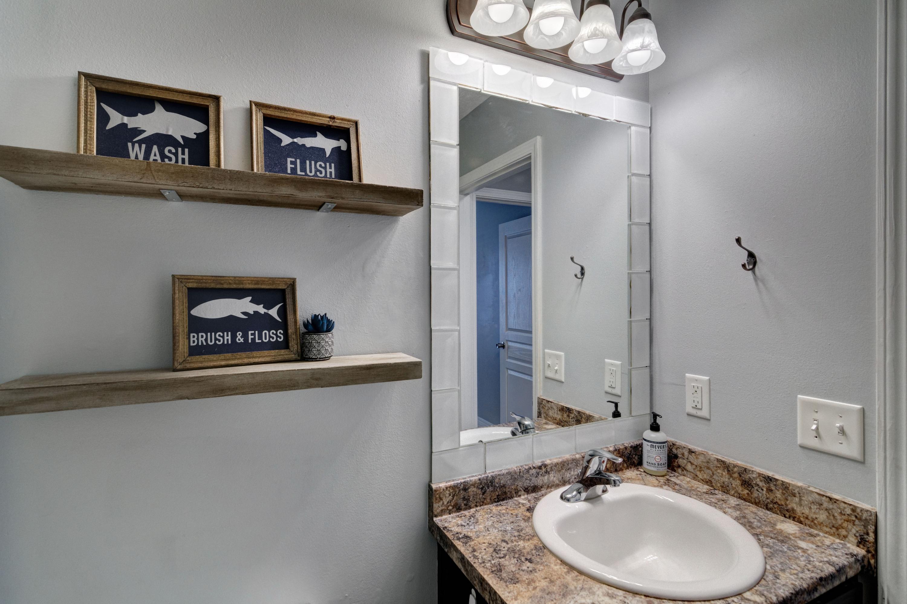 NAVARRE S/D 2ND ADDN - Residential