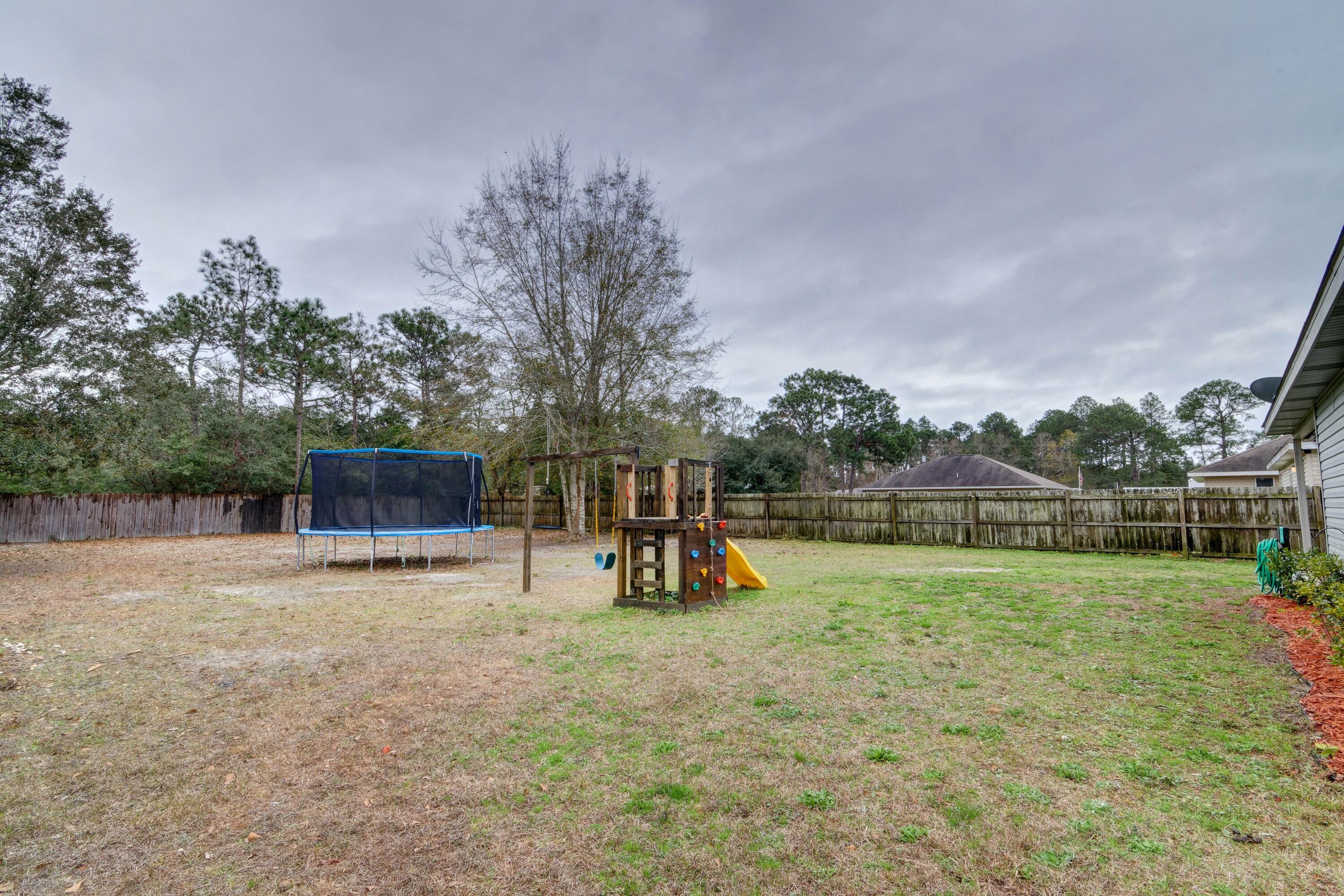 NAVARRE S/D 2ND ADDN - Residential