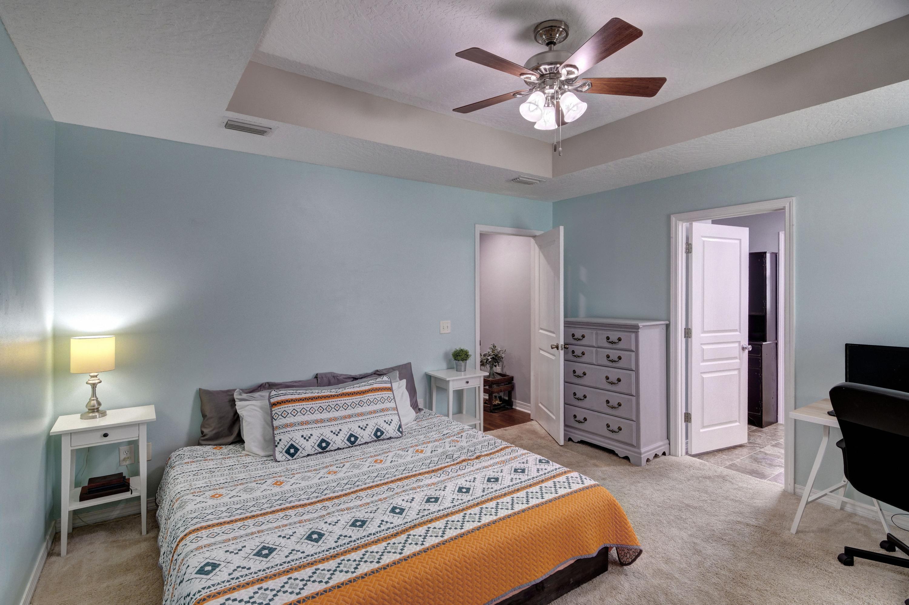 NAVARRE S/D 2ND ADDN - Residential