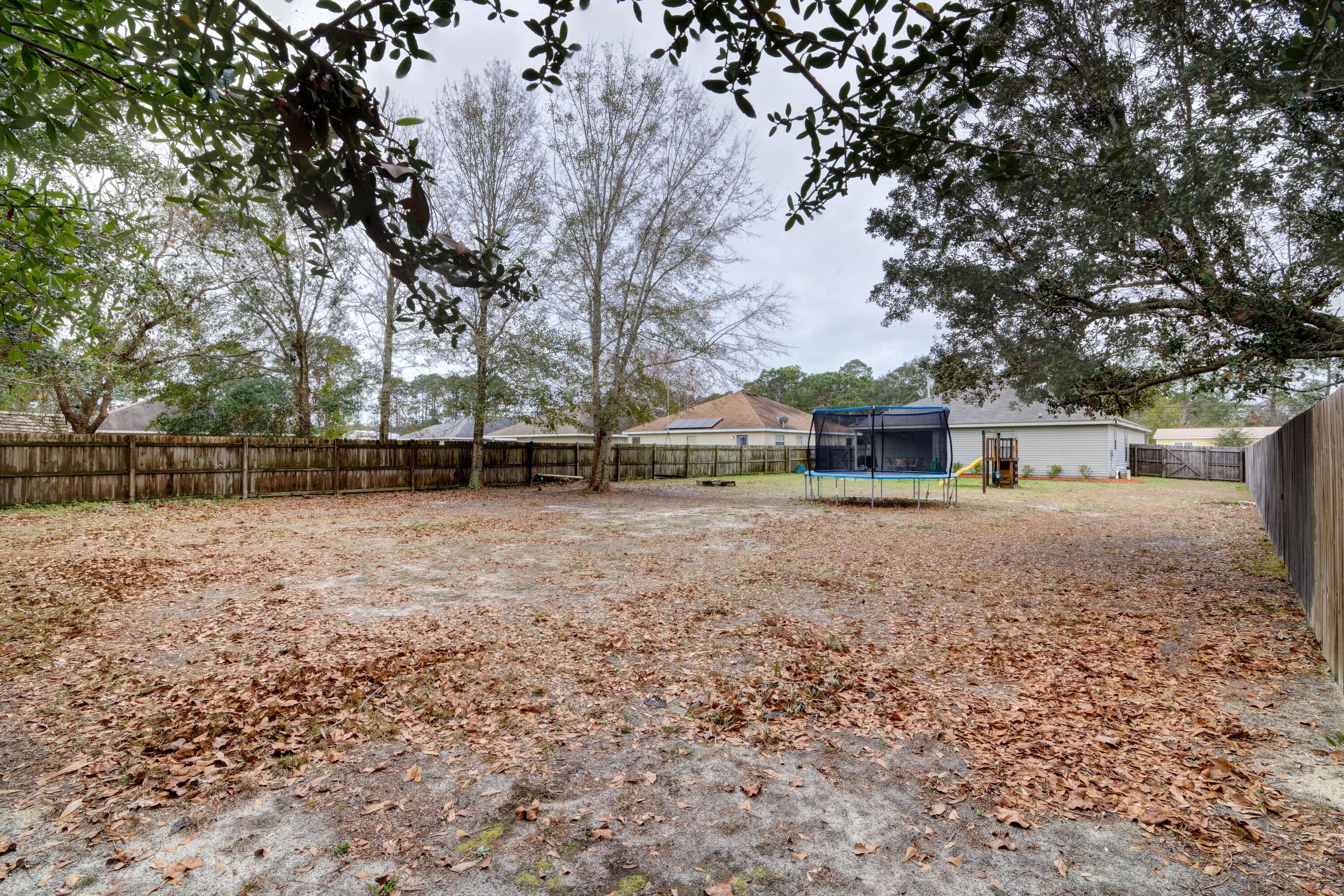 NAVARRE S/D 2ND ADDN - Residential