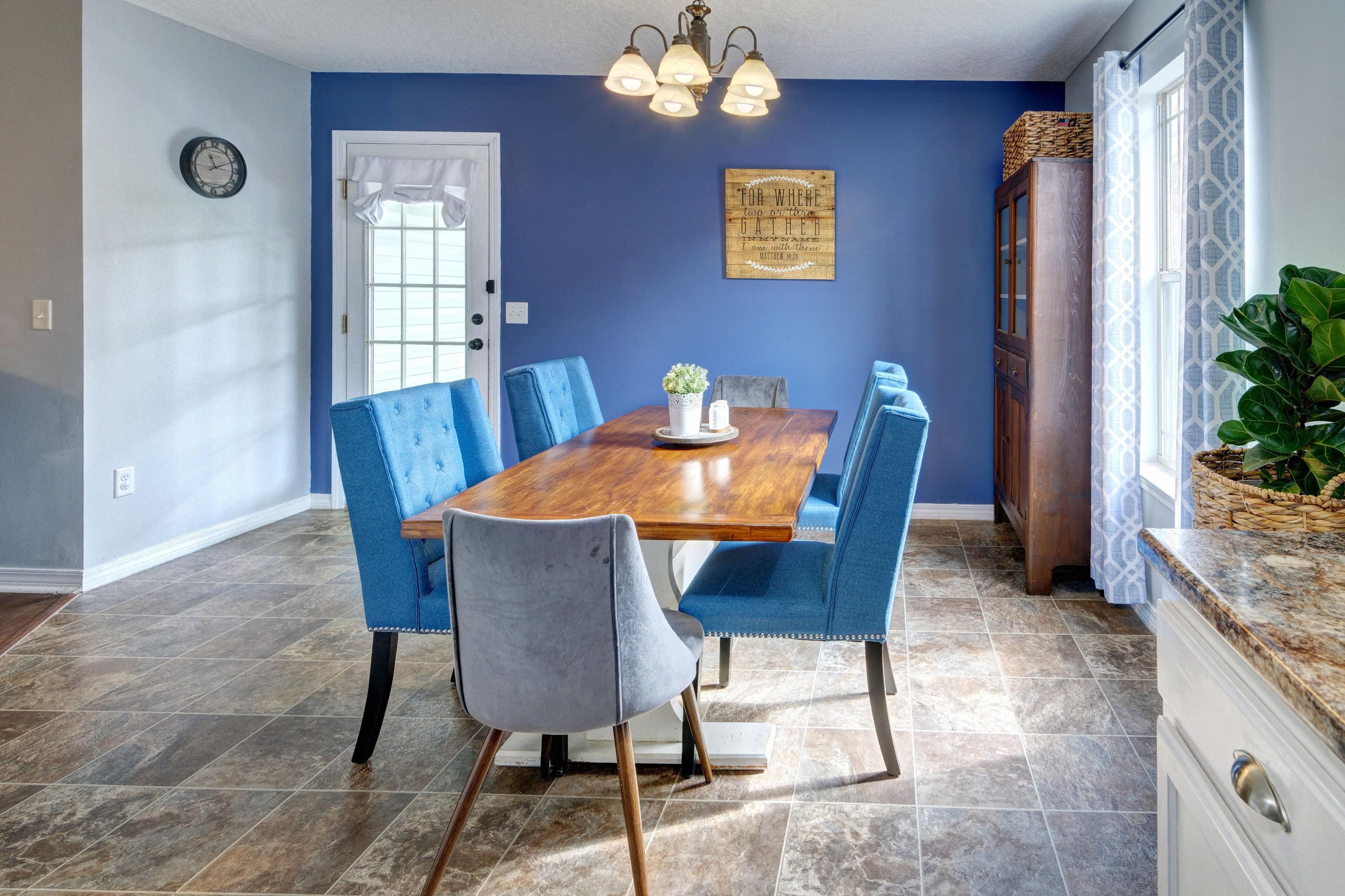 NAVARRE S/D 2ND ADDN - Residential