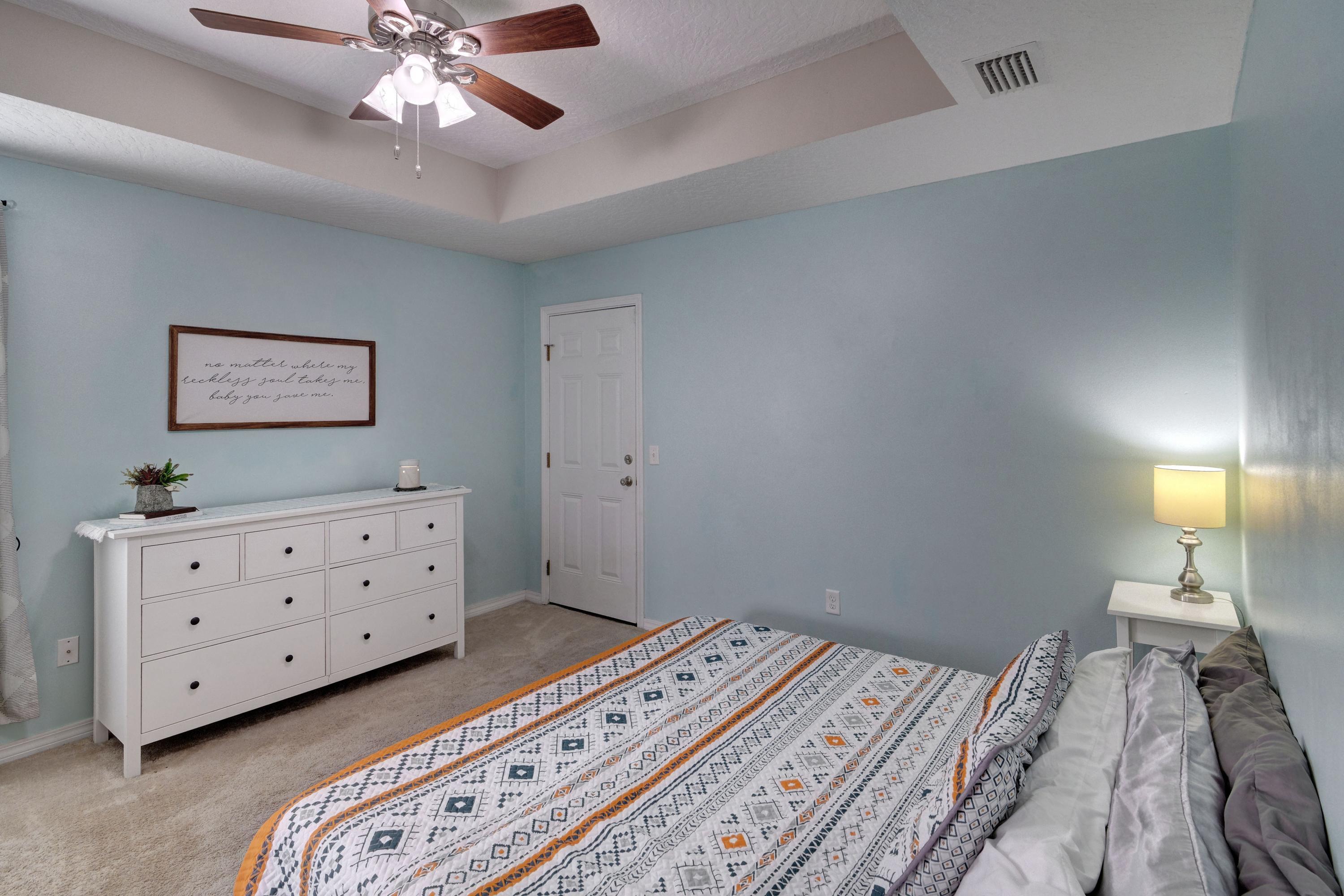 NAVARRE S/D 2ND ADDN - Residential