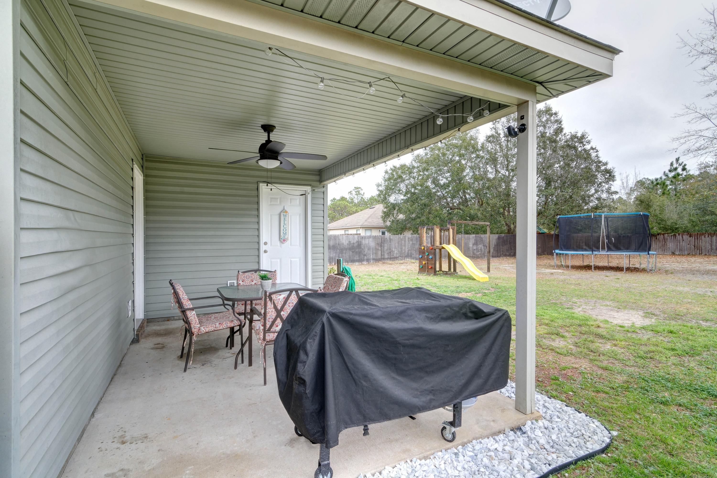 NAVARRE S/D 2ND ADDN - Residential