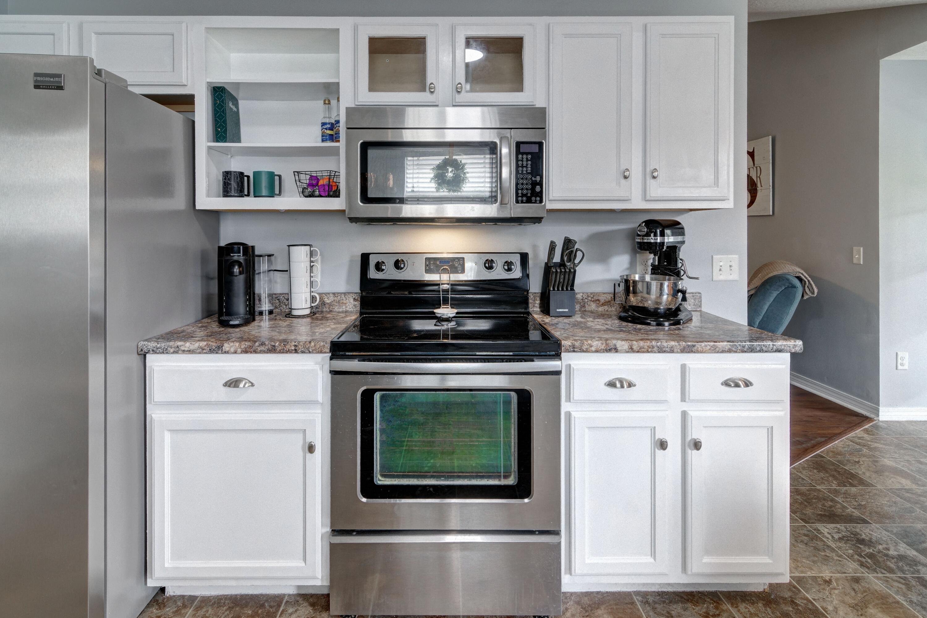 NAVARRE S/D 2ND ADDN - Residential