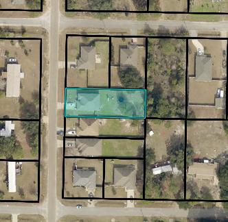 NAVARRE S/D 2ND ADDN - Residential