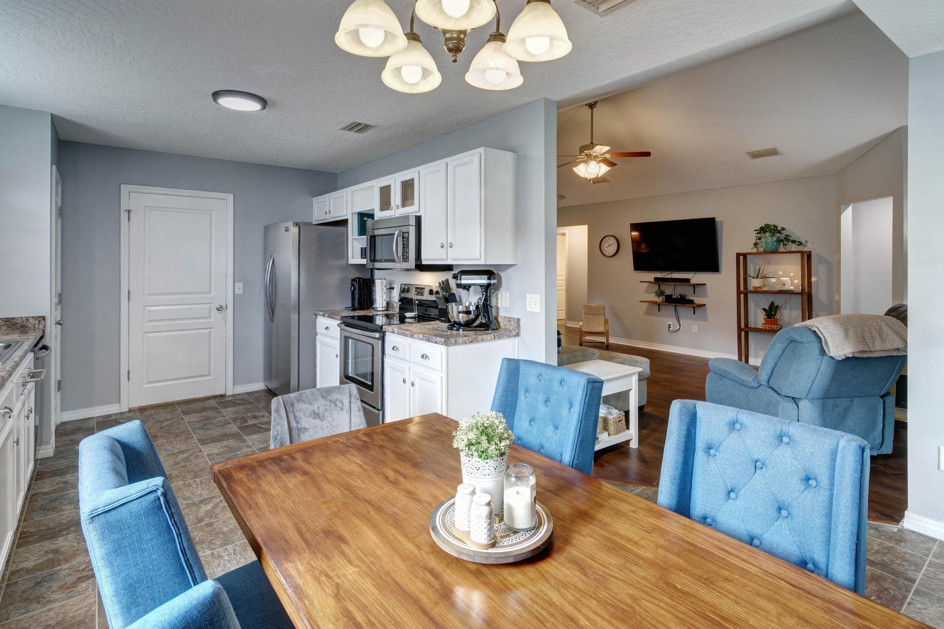 NAVARRE S/D 2ND ADDN - Residential