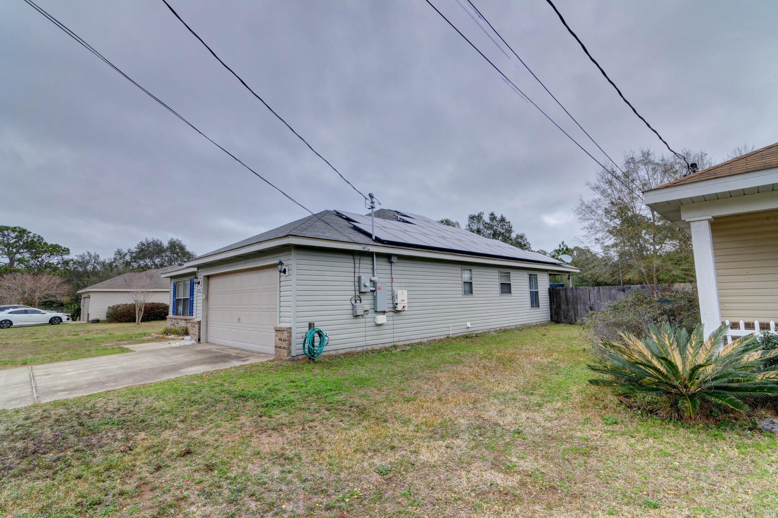 NAVARRE S/D 2ND ADDN - Residential