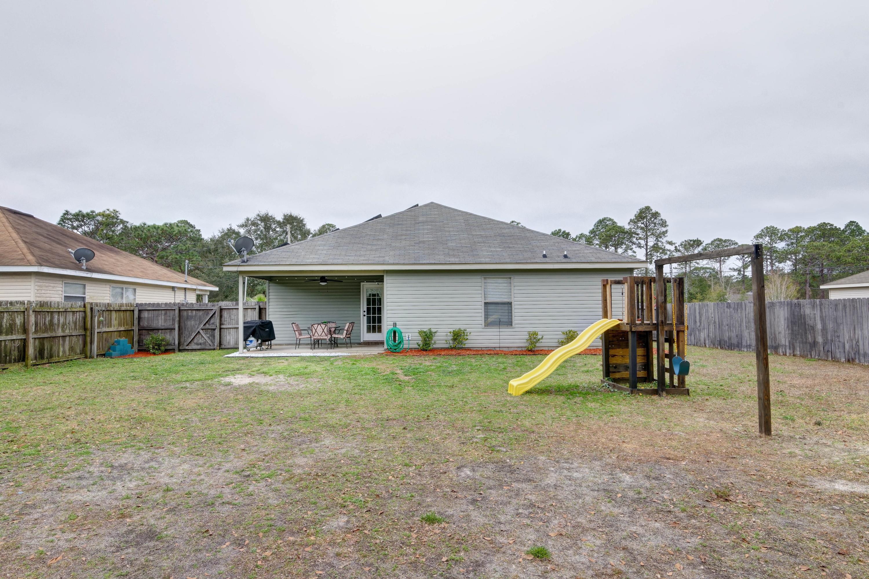 NAVARRE S/D 2ND ADDN - Residential