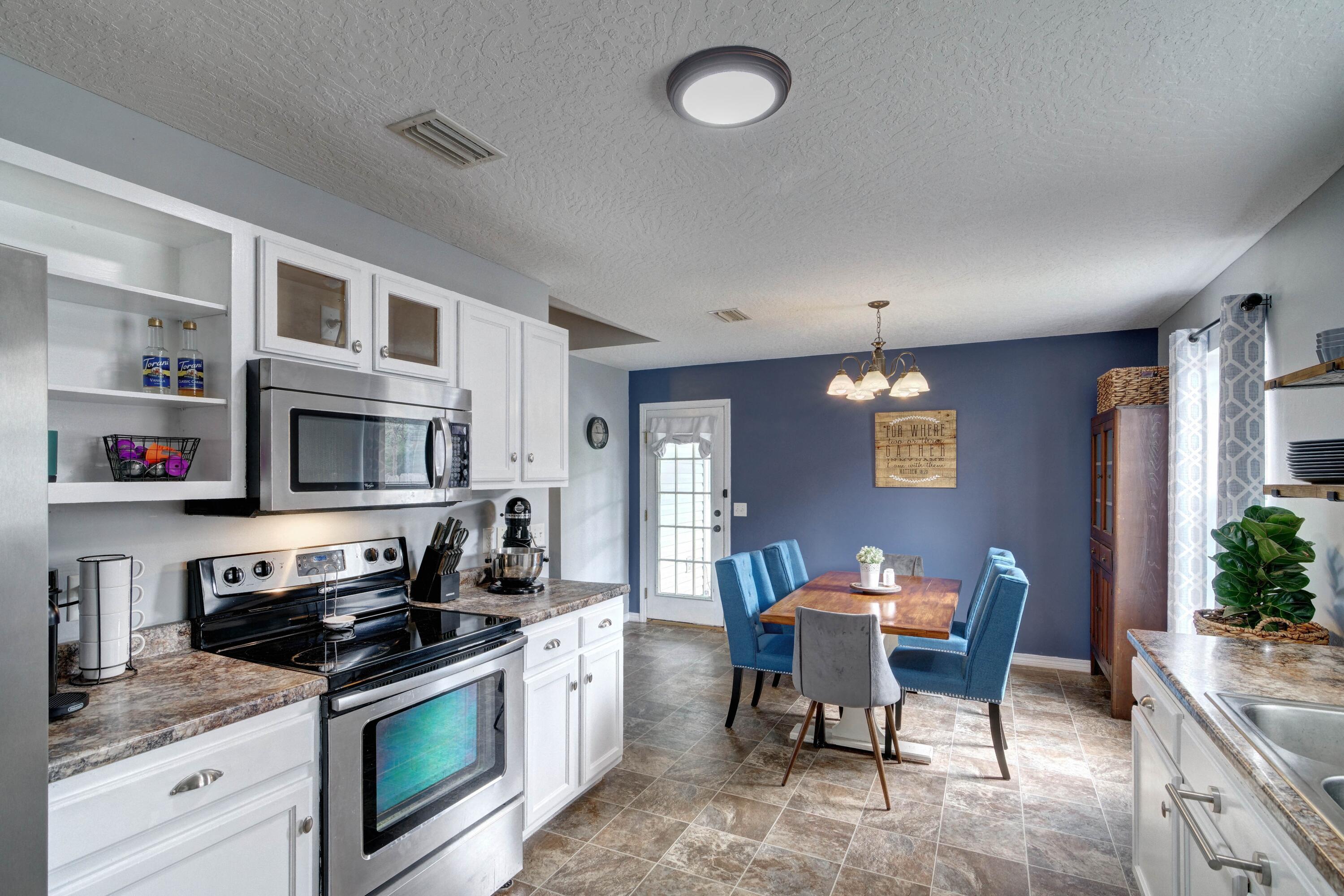 NAVARRE S/D 2ND ADDN - Residential