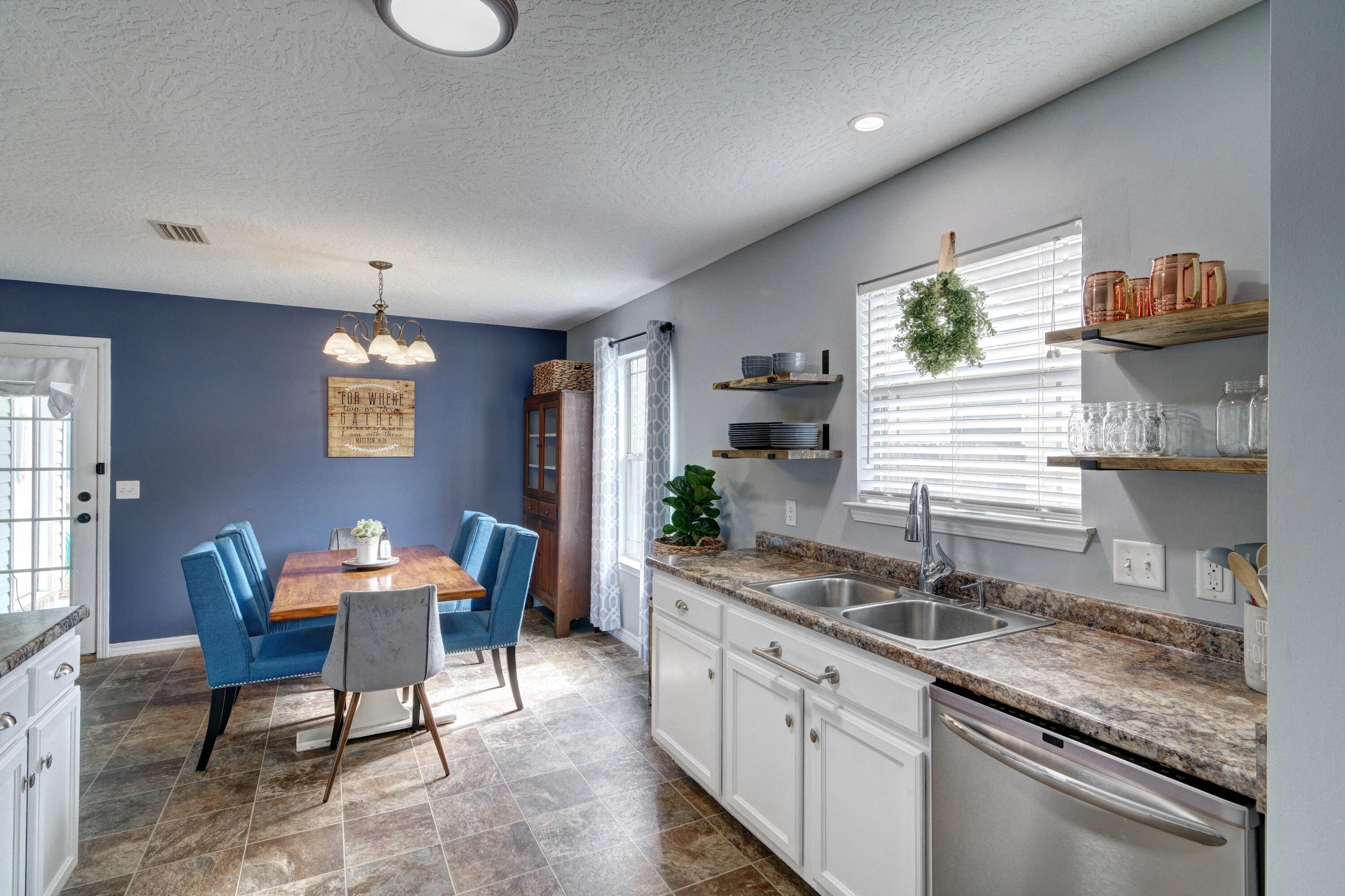 NAVARRE S/D 2ND ADDN - Residential