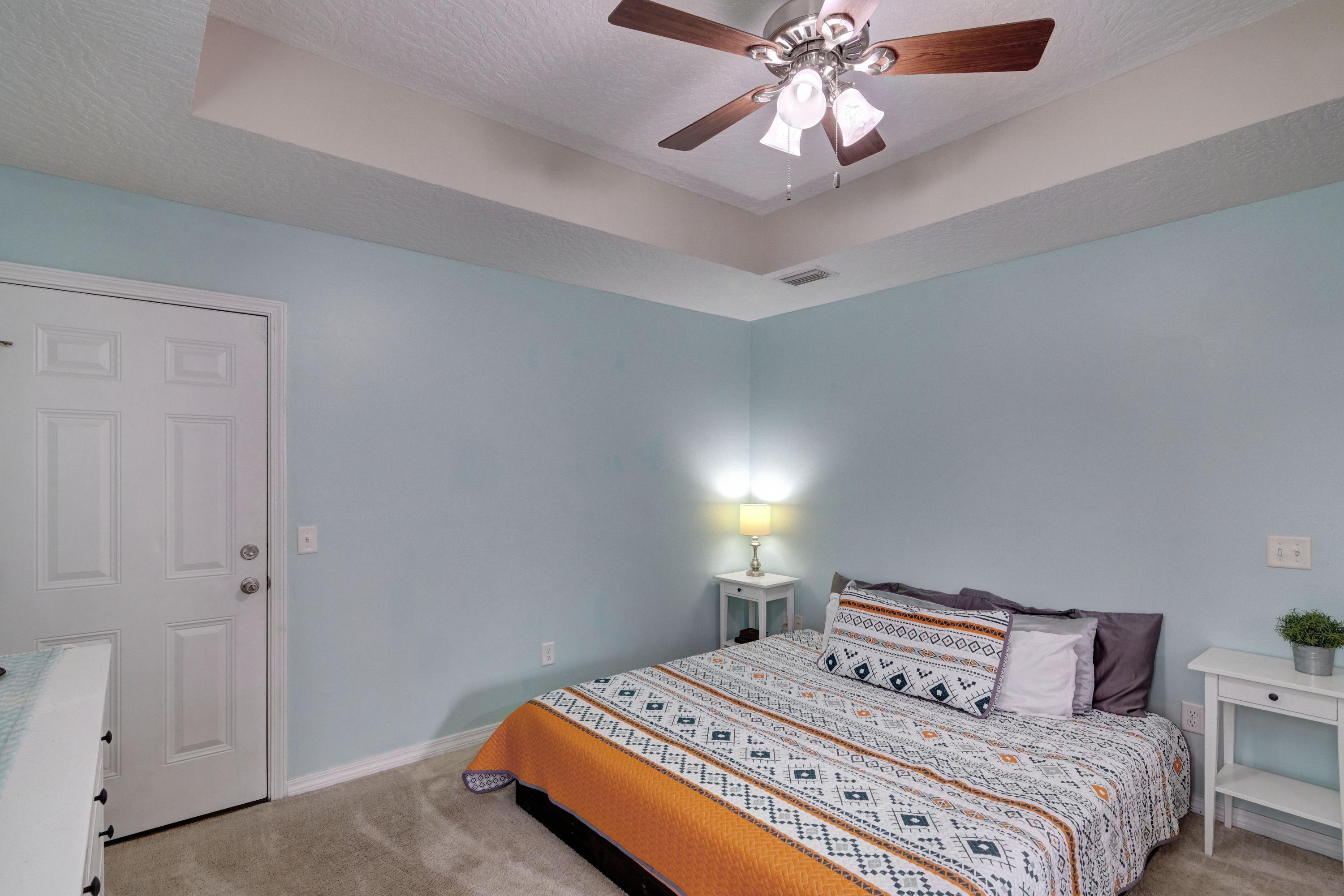 NAVARRE S/D 2ND ADDN - Residential