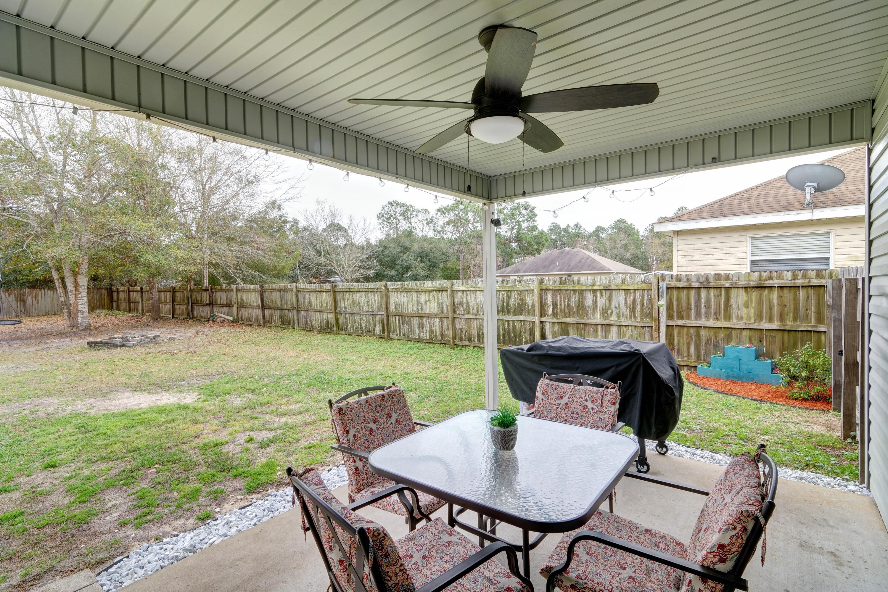 NAVARRE S/D 2ND ADDN - Residential