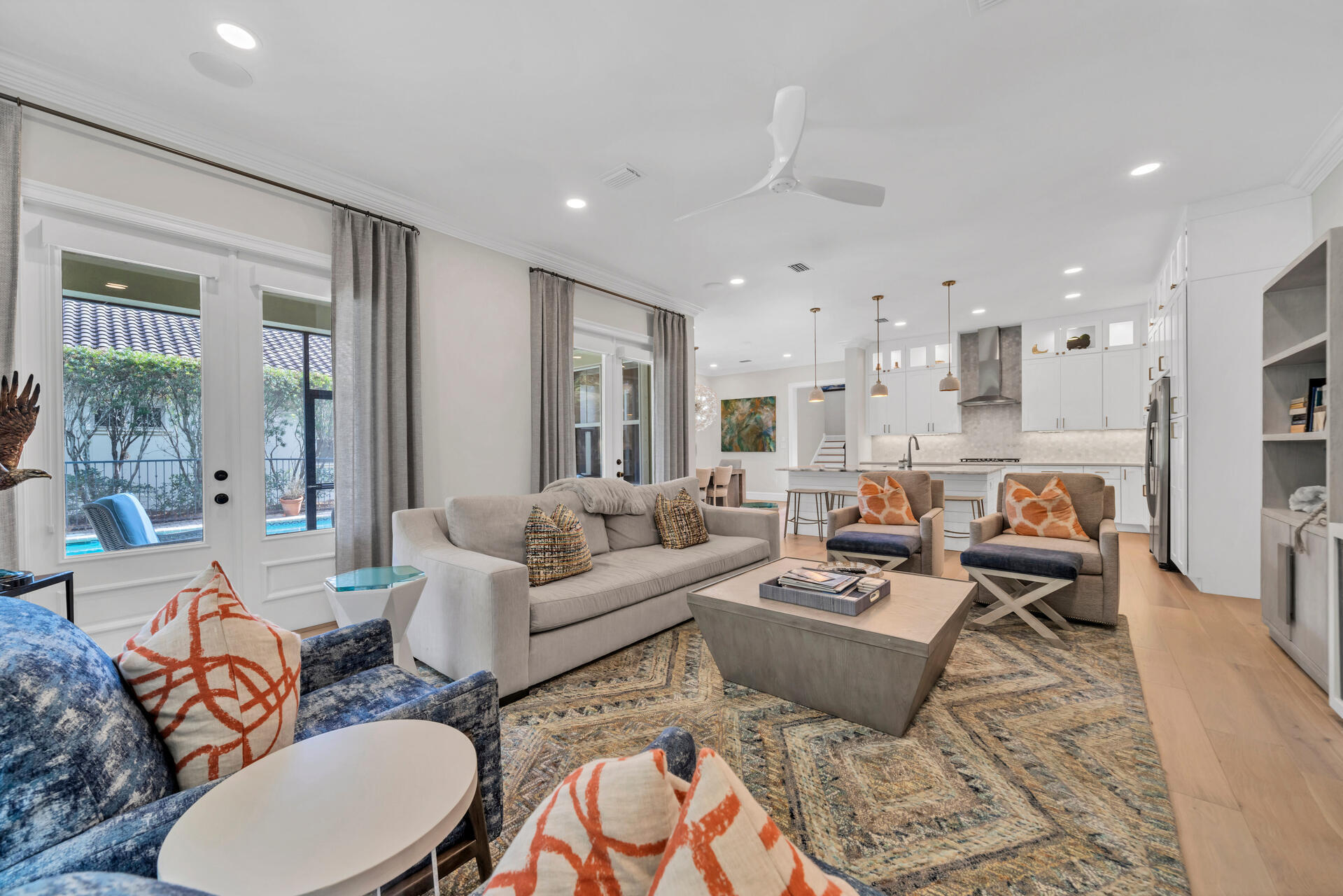 VINEYARD AT RAVEN OAKS - Residential