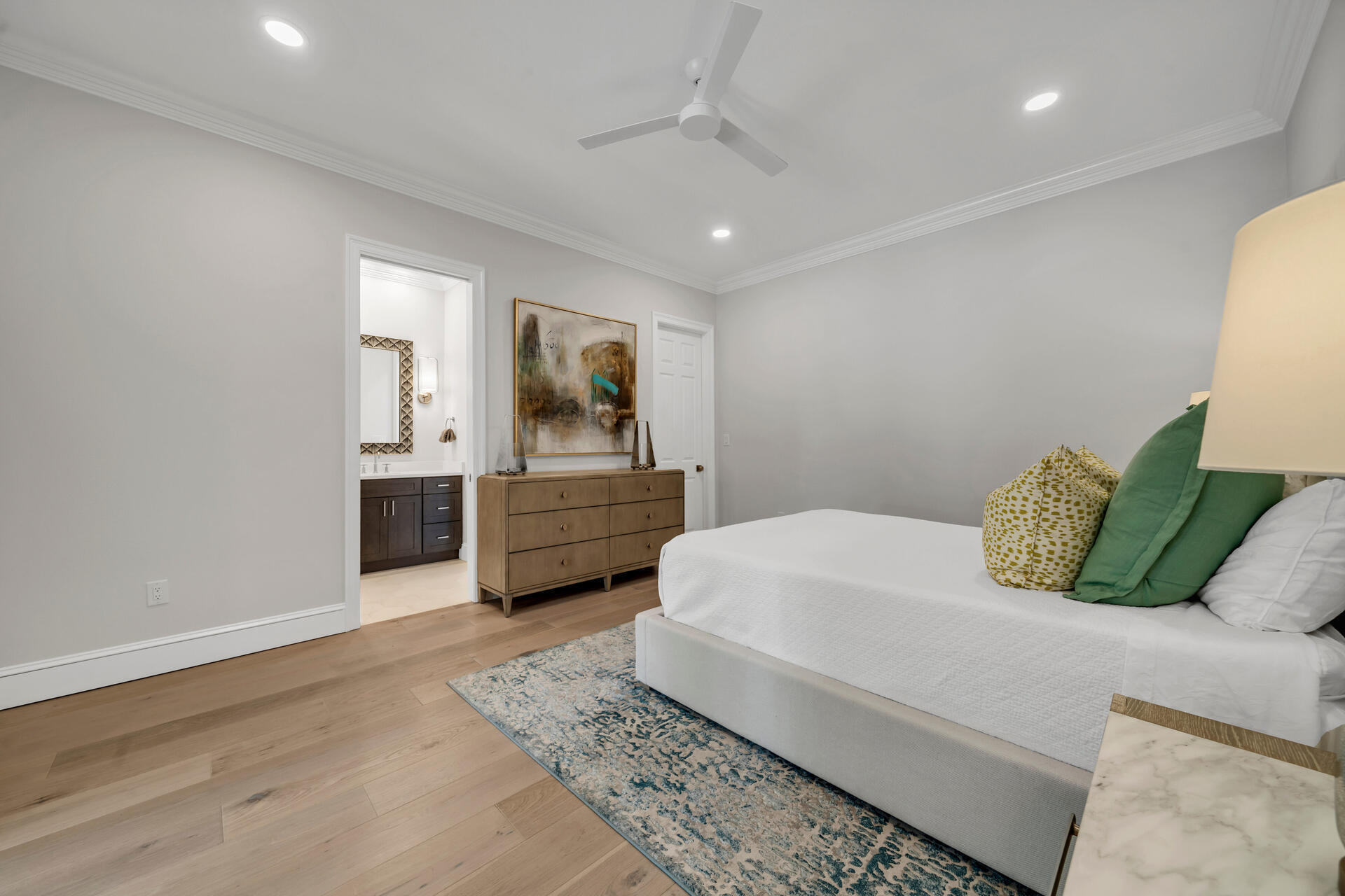 VINEYARD AT RAVEN OAKS - Residential