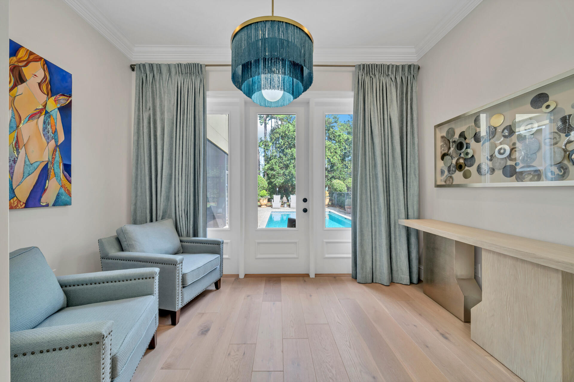 VINEYARD AT RAVEN OAKS - Residential