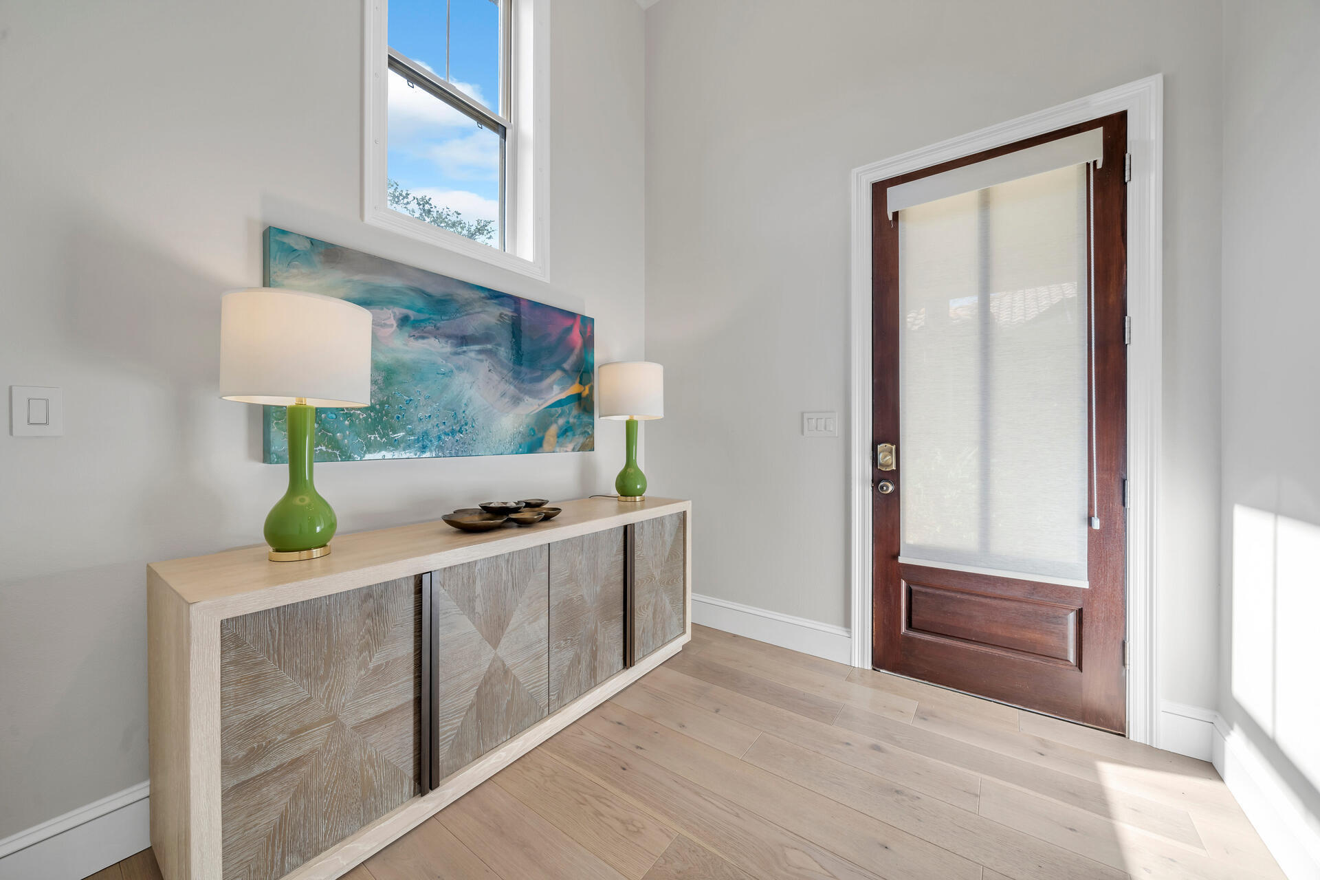 VINEYARD AT RAVEN OAKS - Residential