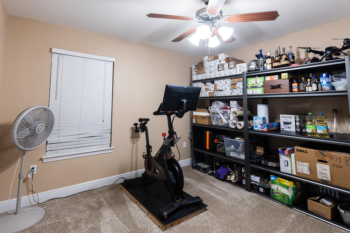 CREETWOOD VILLAGE - Residential