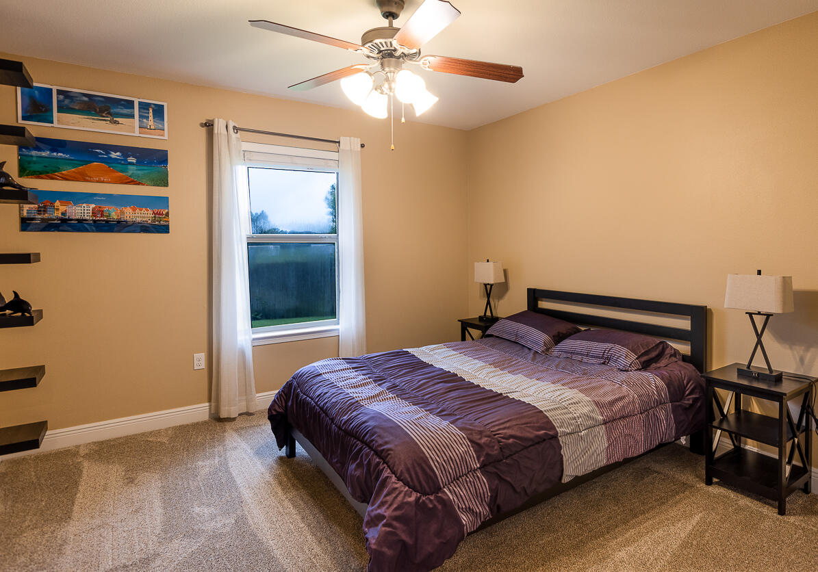 CREETWOOD VILLAGE - Residential