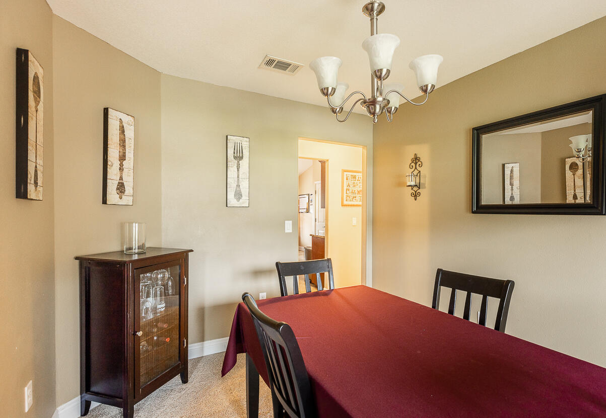 CREETWOOD VILLAGE - Residential