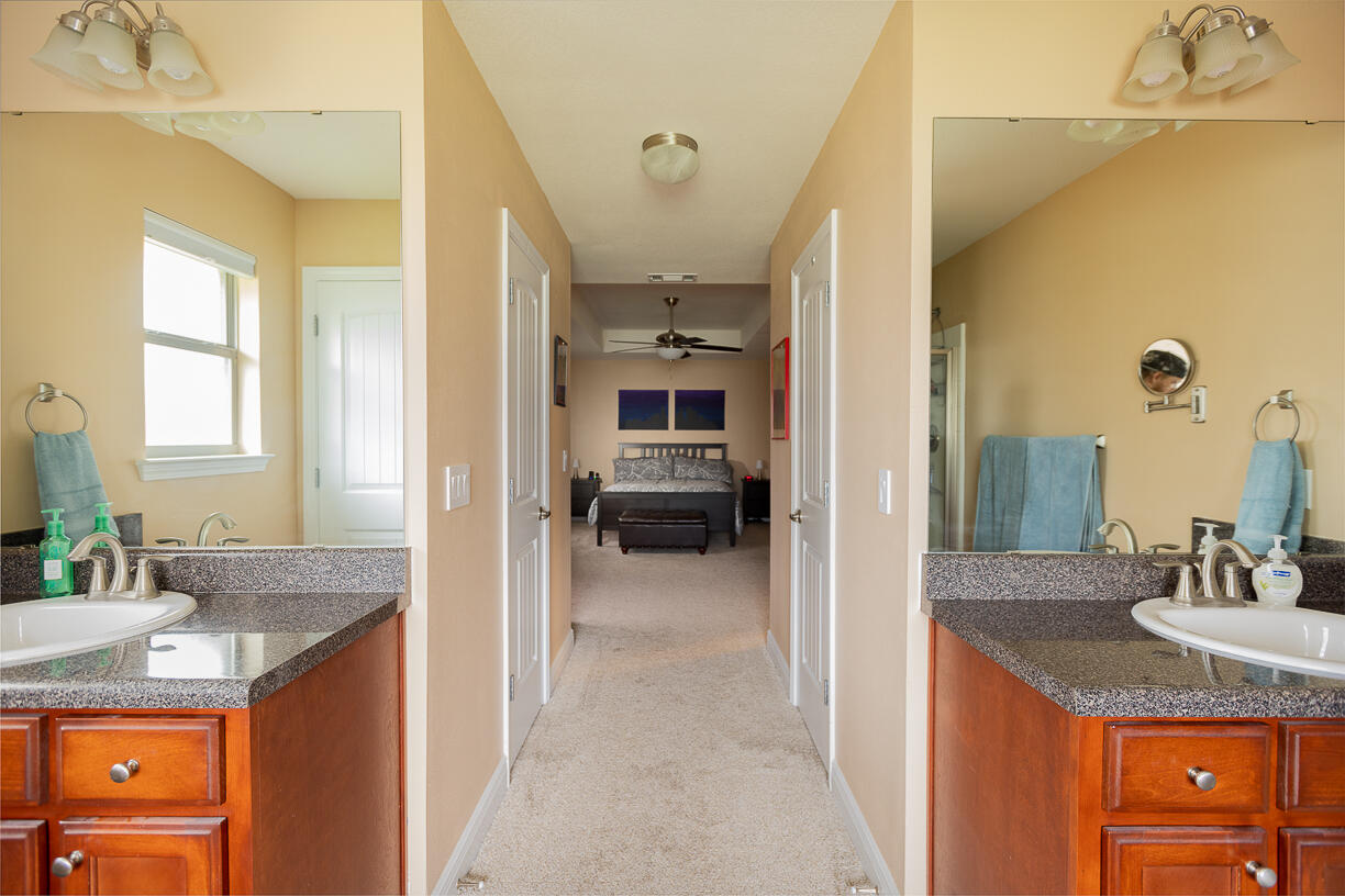 CREETWOOD VILLAGE - Residential