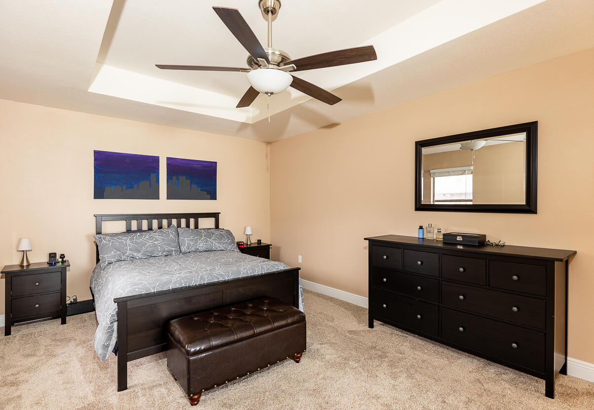 CREETWOOD VILLAGE - Residential